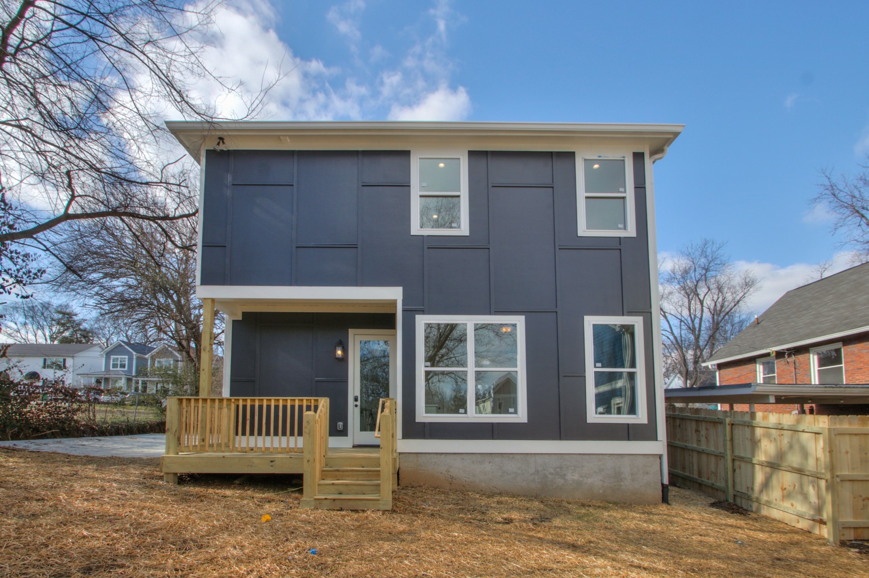 2810 Gear St