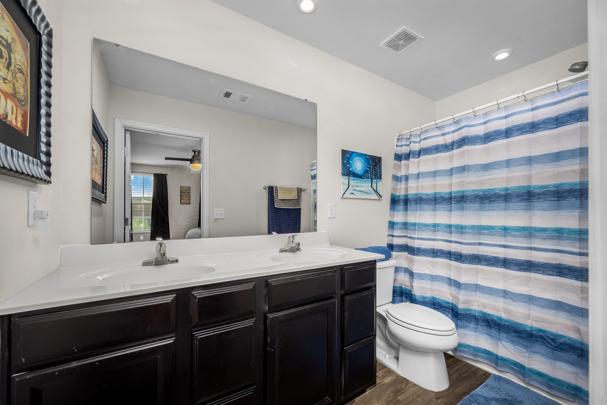 5527 Compass Way