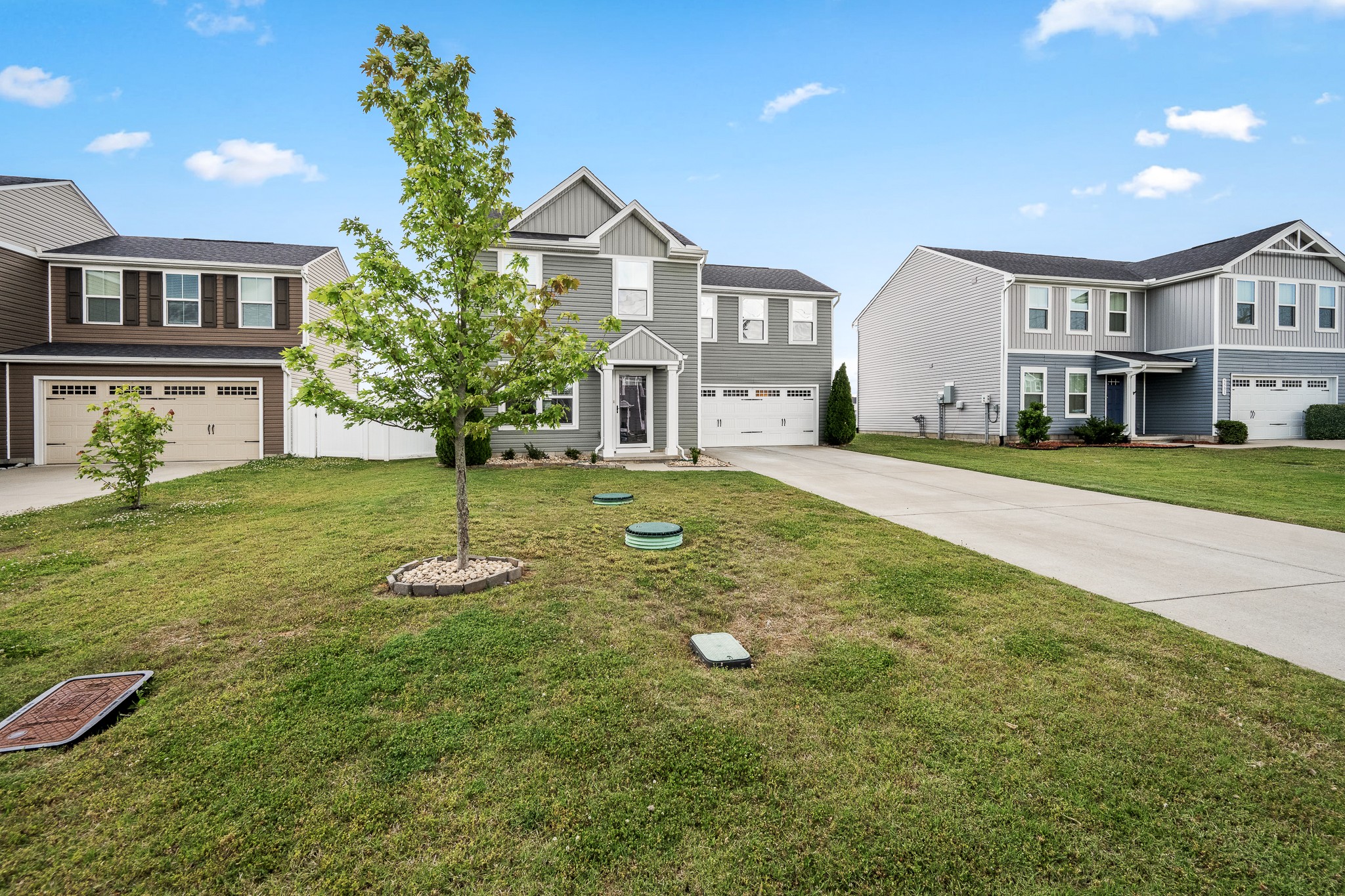 5527 Compass Way