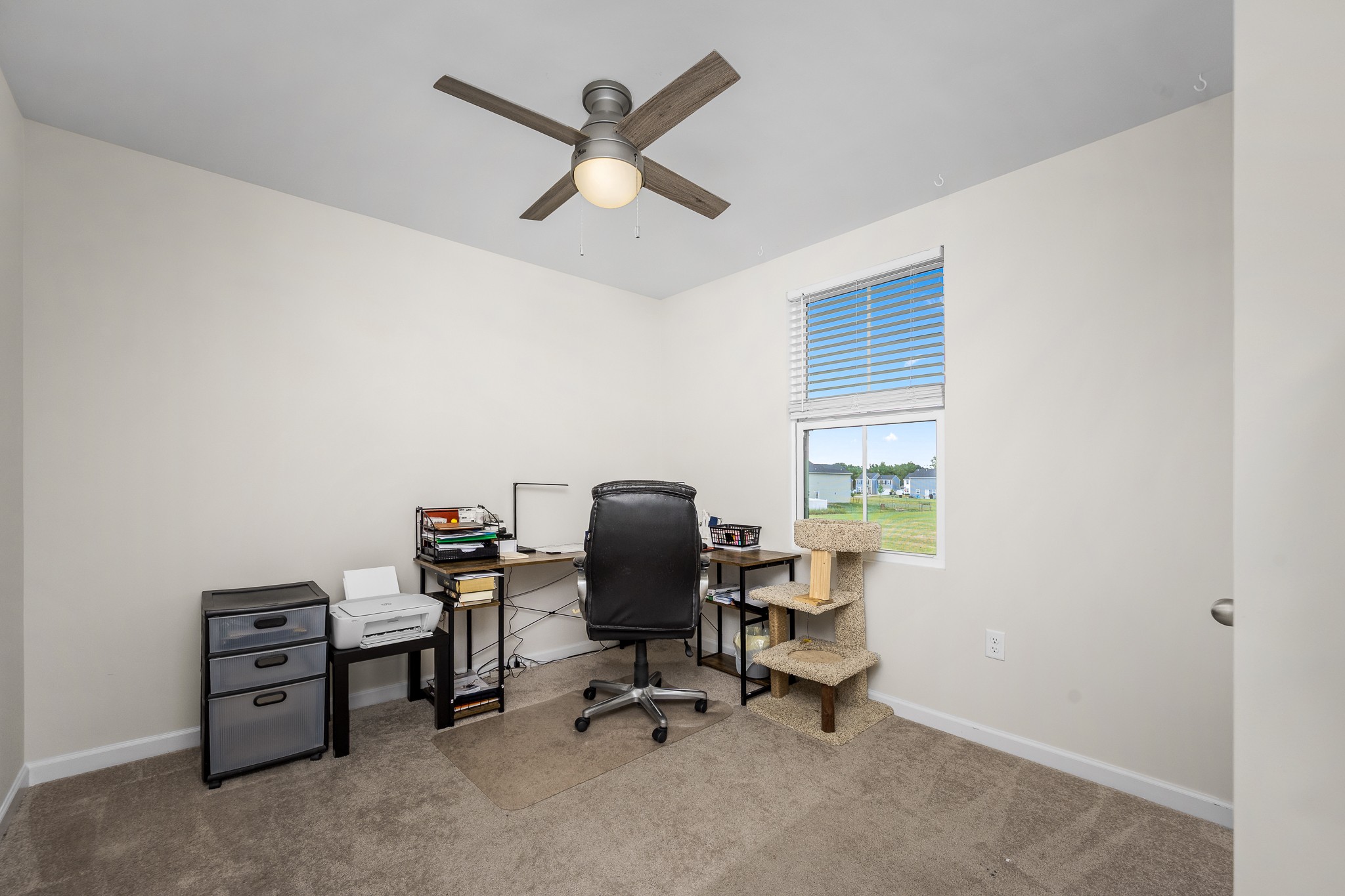 5527 Compass Way