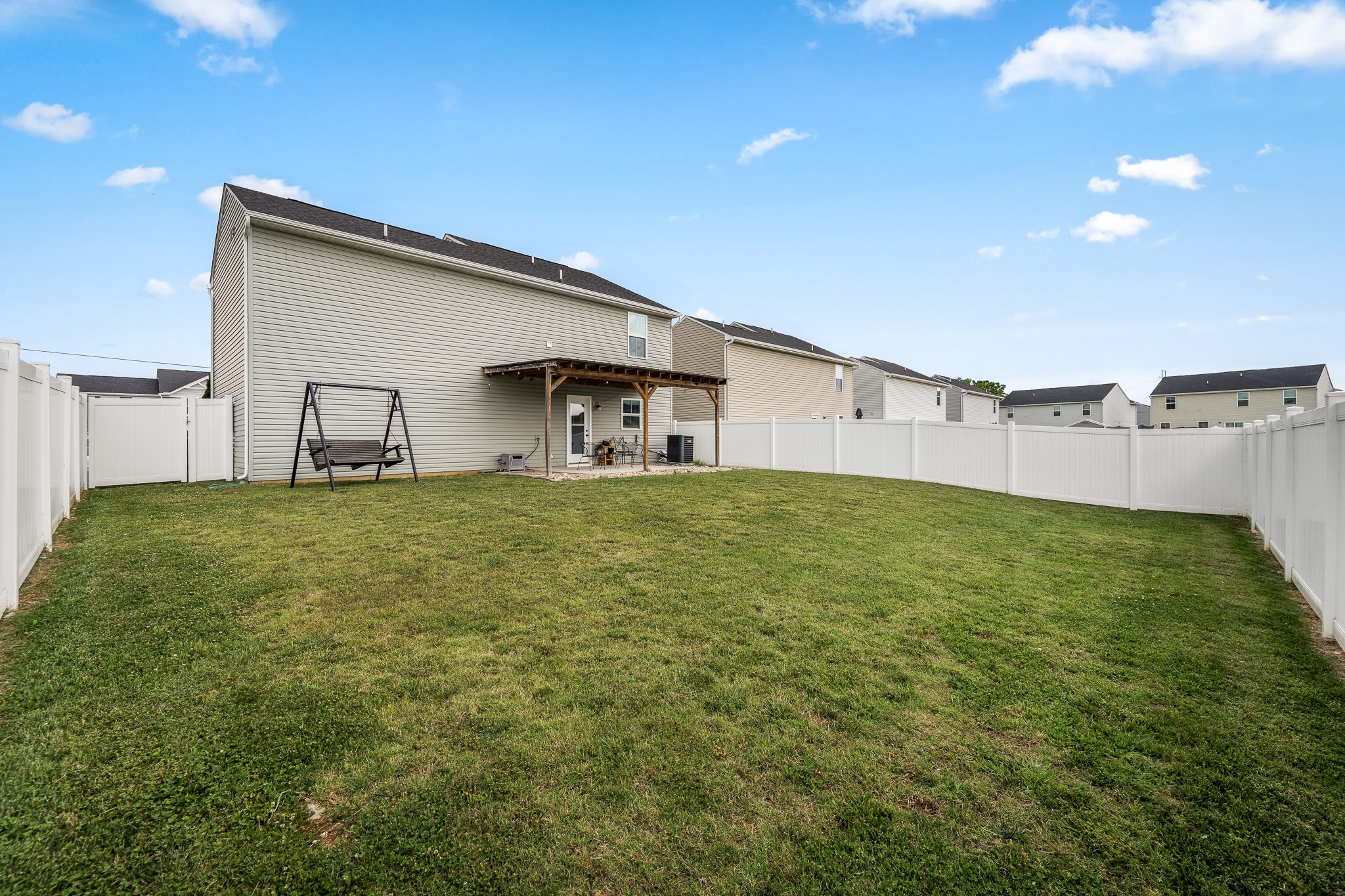 5527 Compass Way