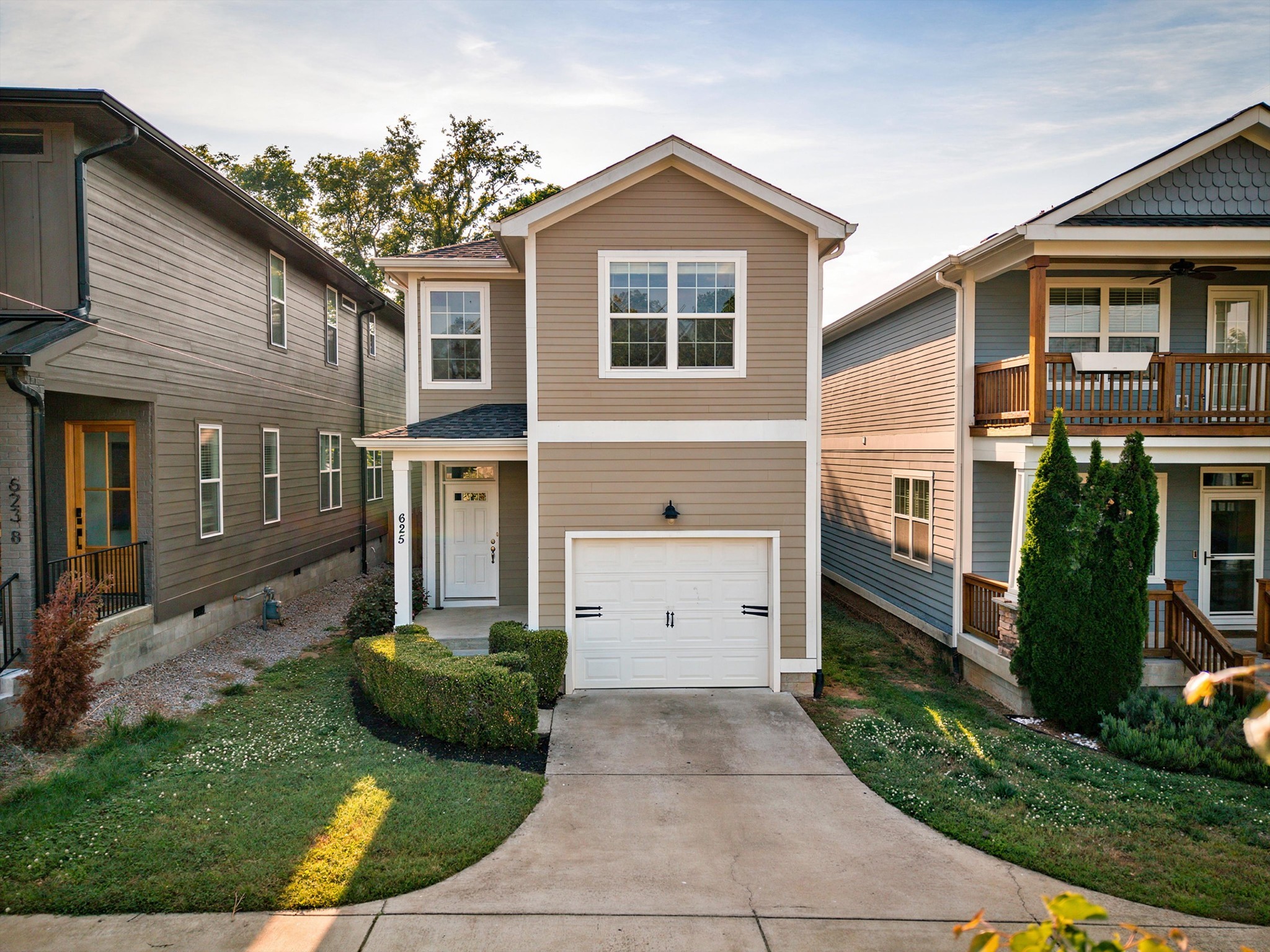 625 Eastboro Dr