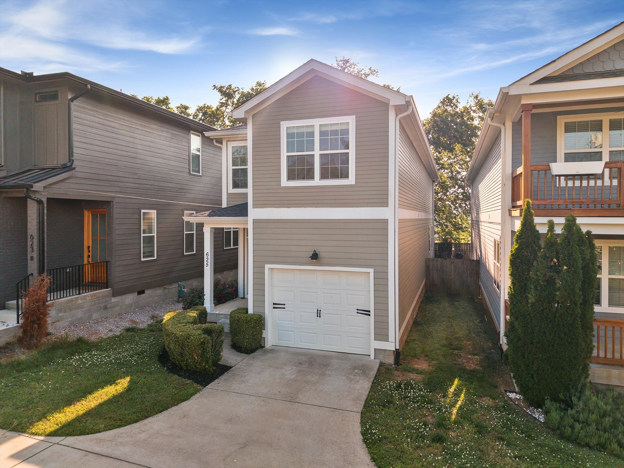 625 Eastboro Dr