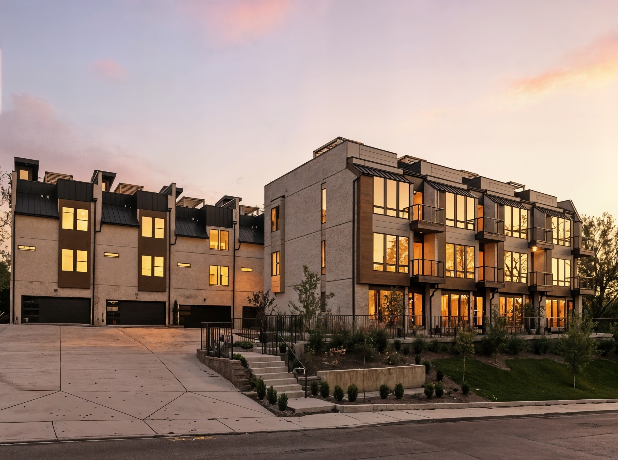106 Grizzard Ave Unit: 8