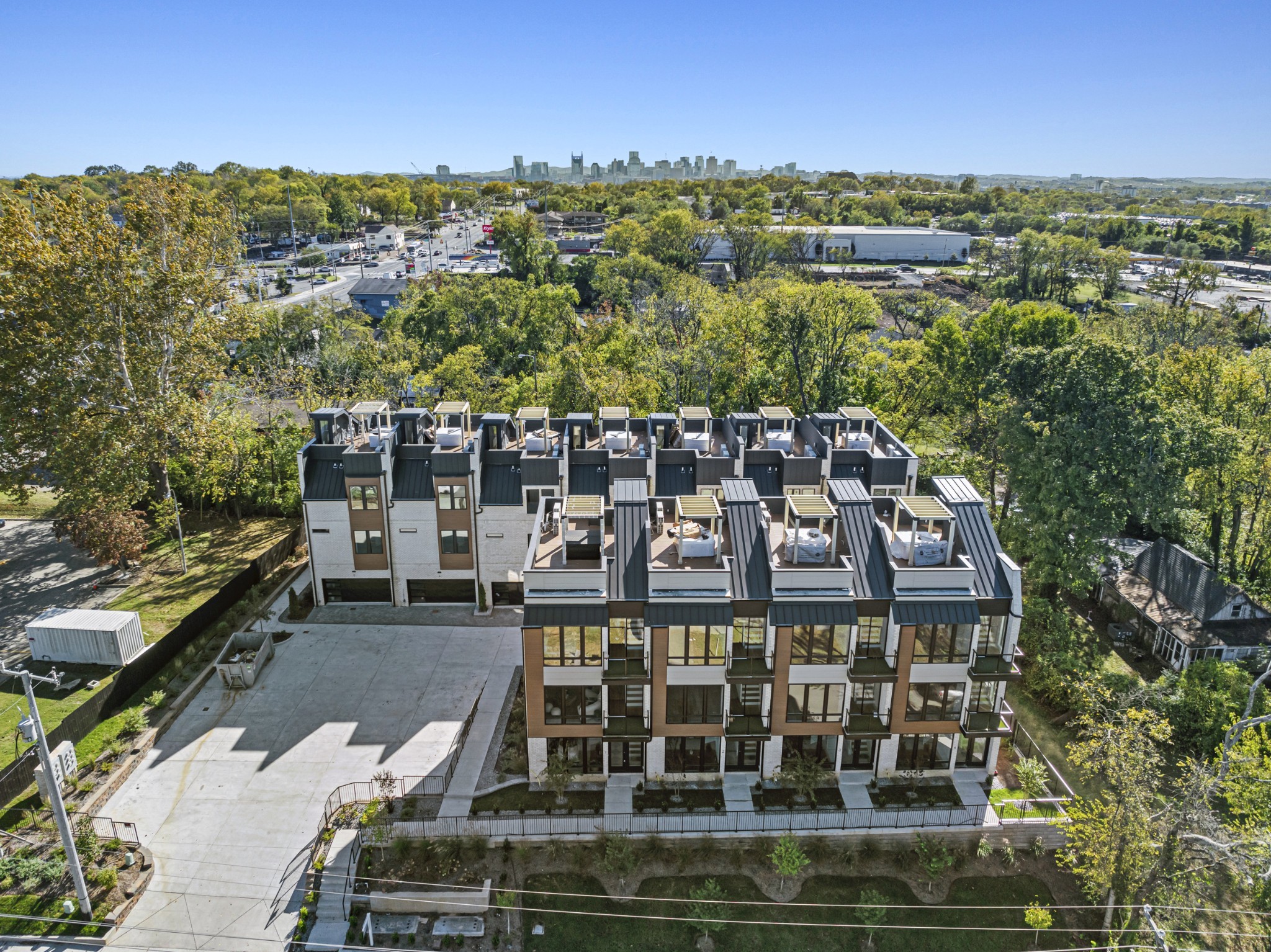 106 Grizzard Ave Unit: 8