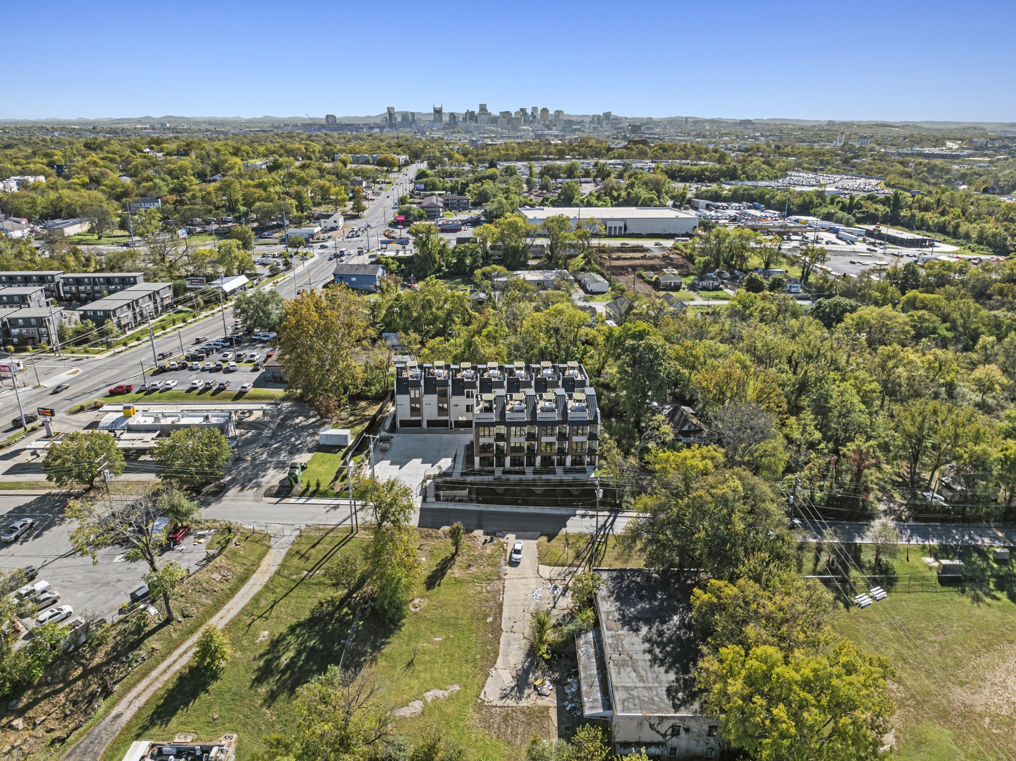 106 Grizzard Ave Unit: 8