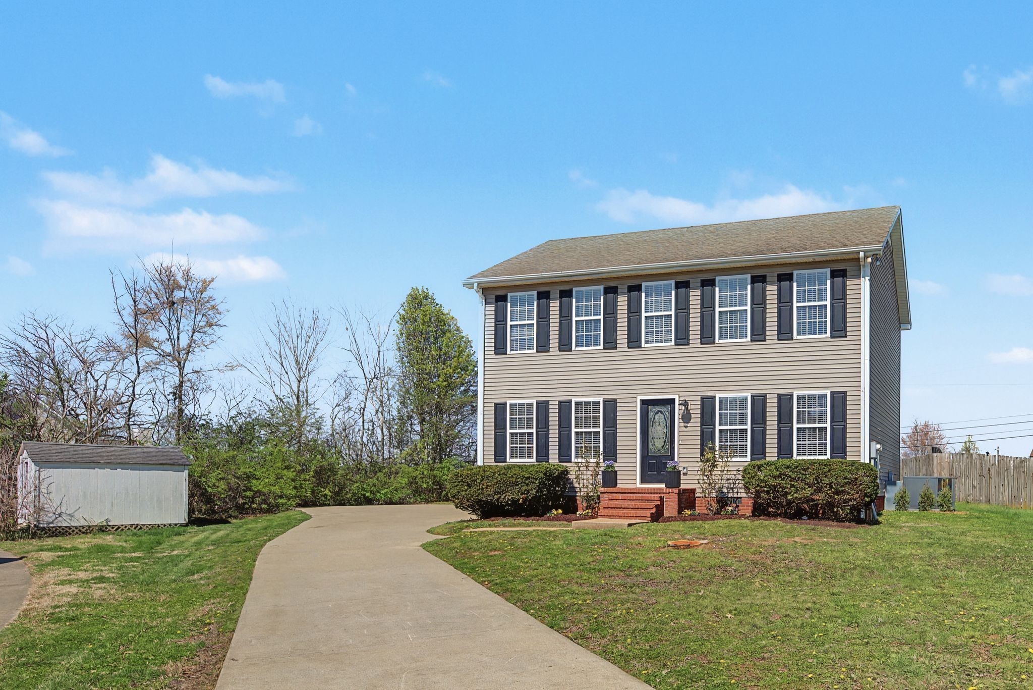 2813 Masons Ct