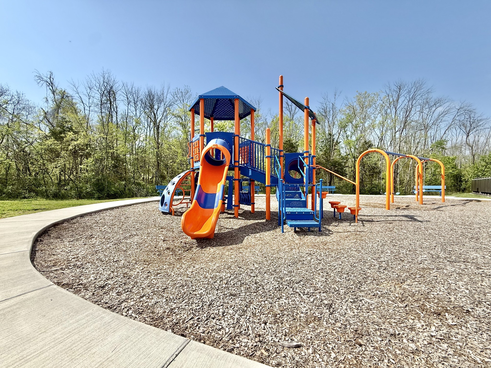 2065 Creekland View Blvd