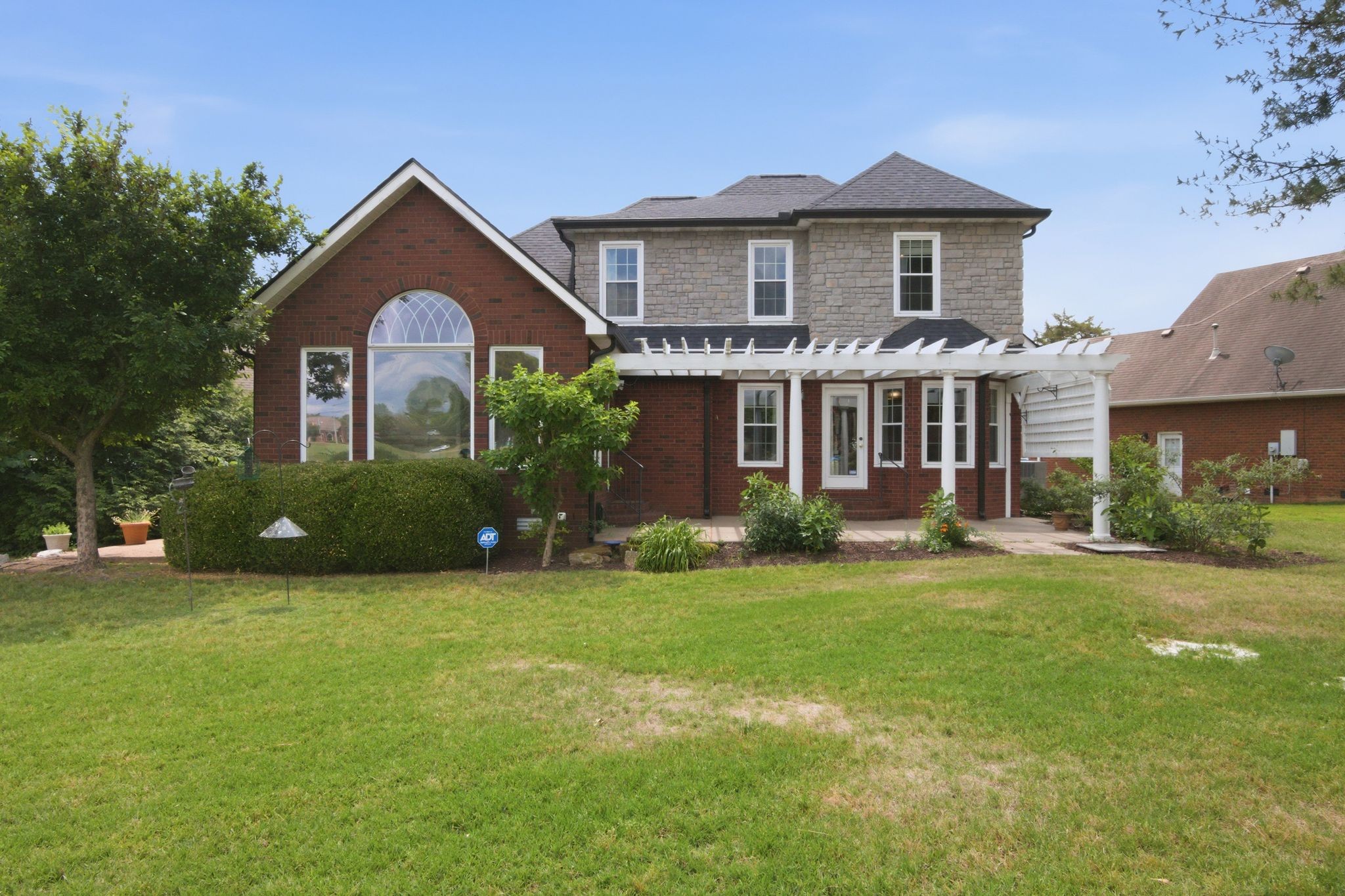 111 Black Hawk Way