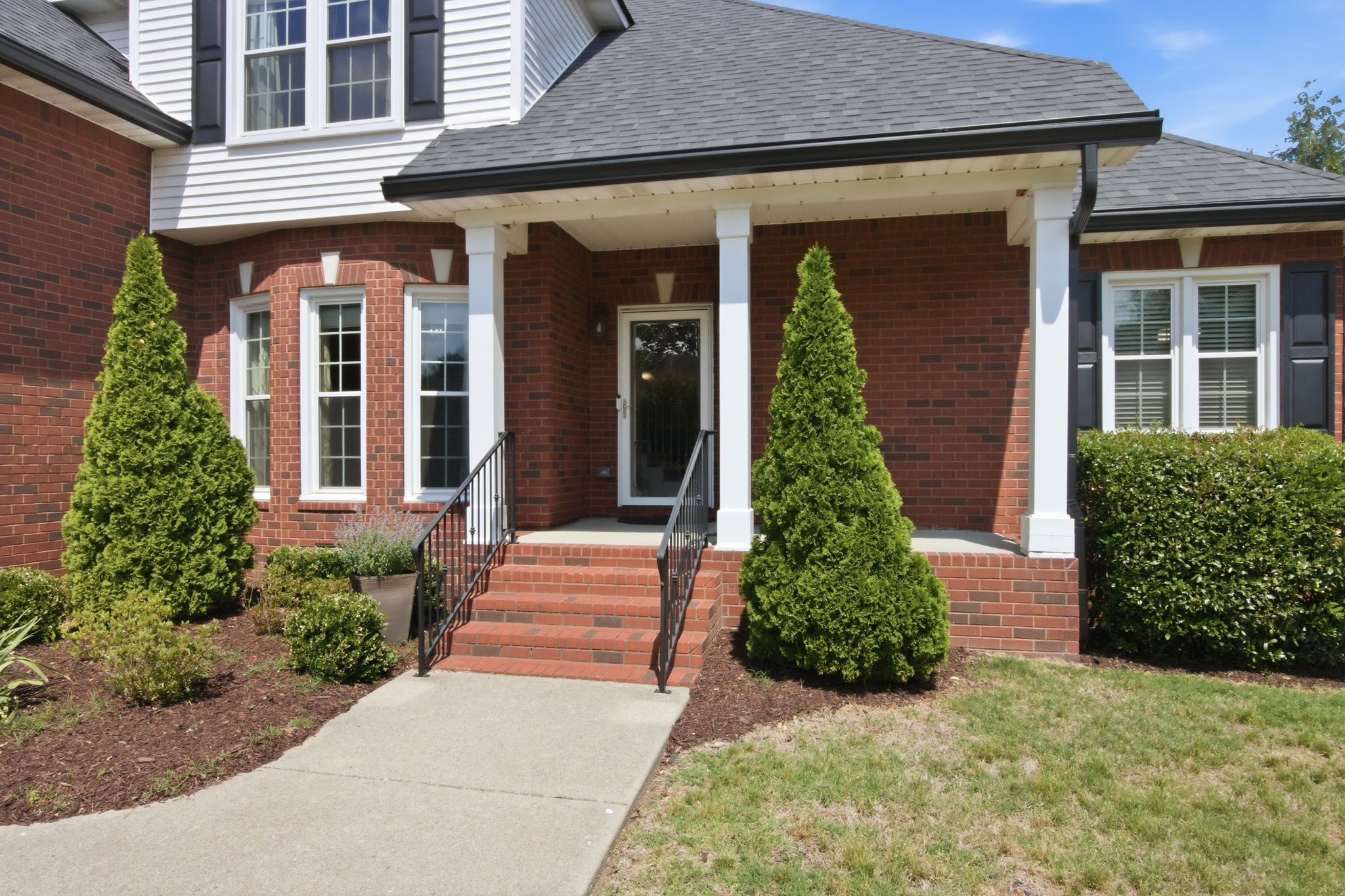 111 Black Hawk Way