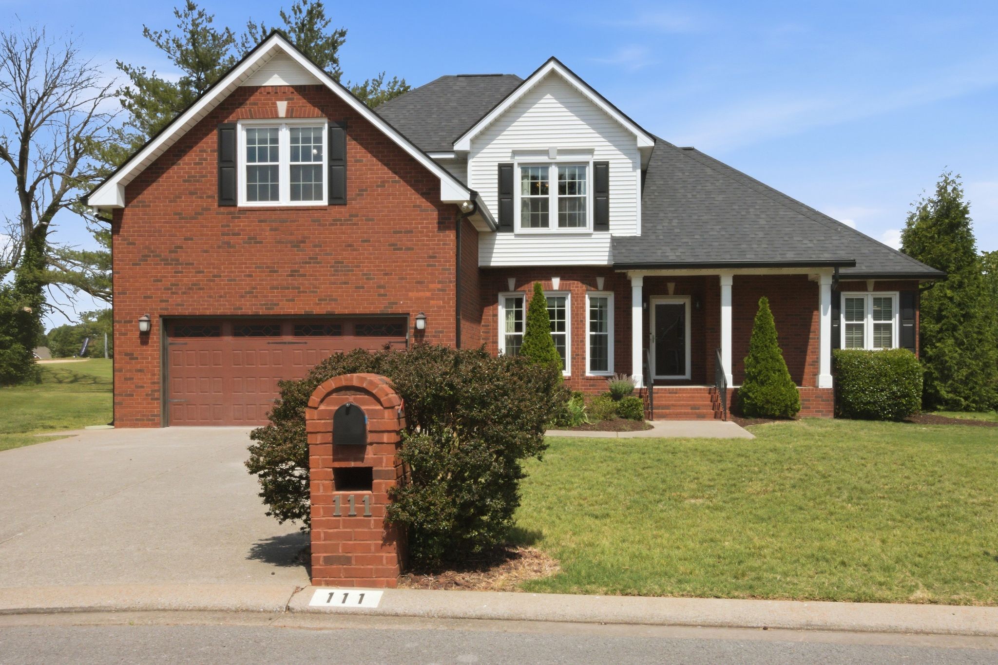 111 Black Hawk Way