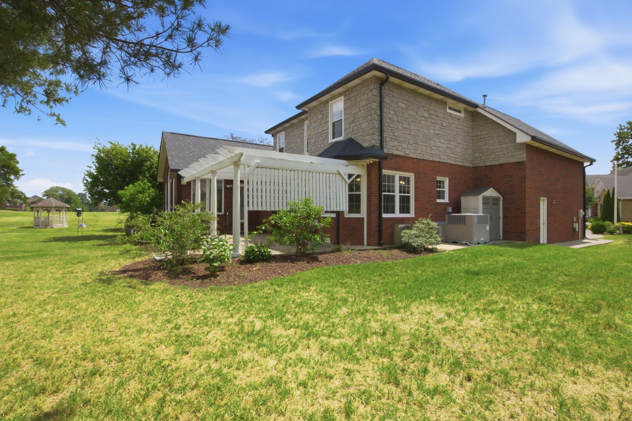 111 Black Hawk Way