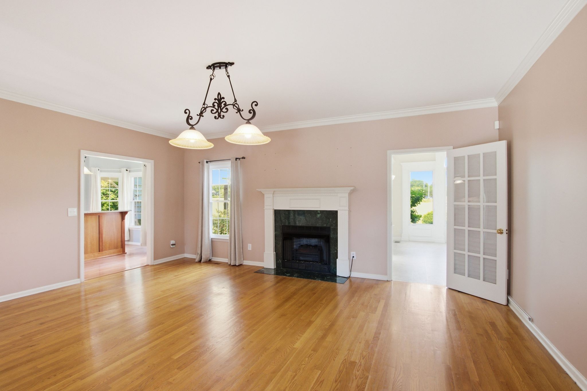 111 Black Hawk Way