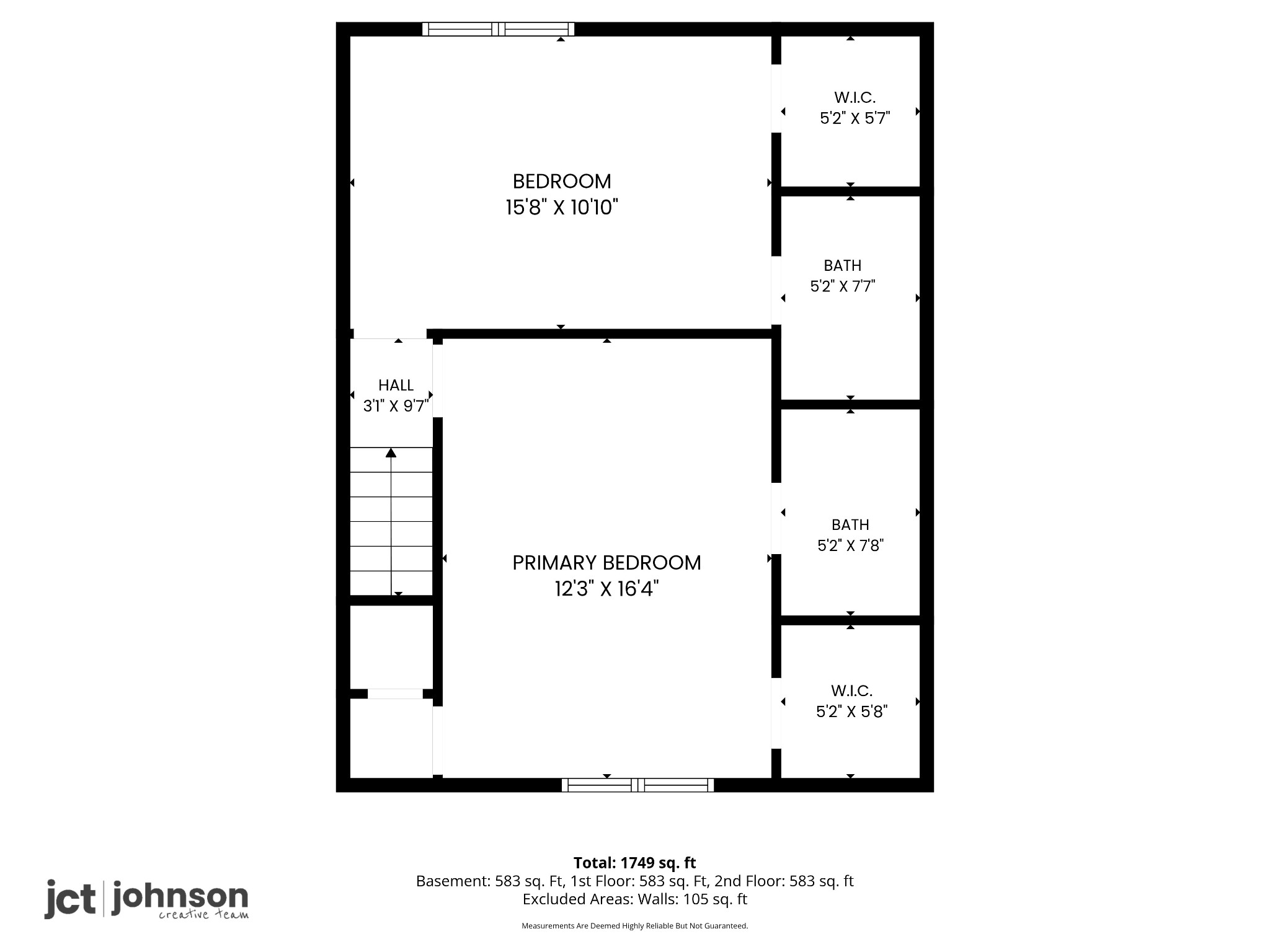 731 Longhunter Ct