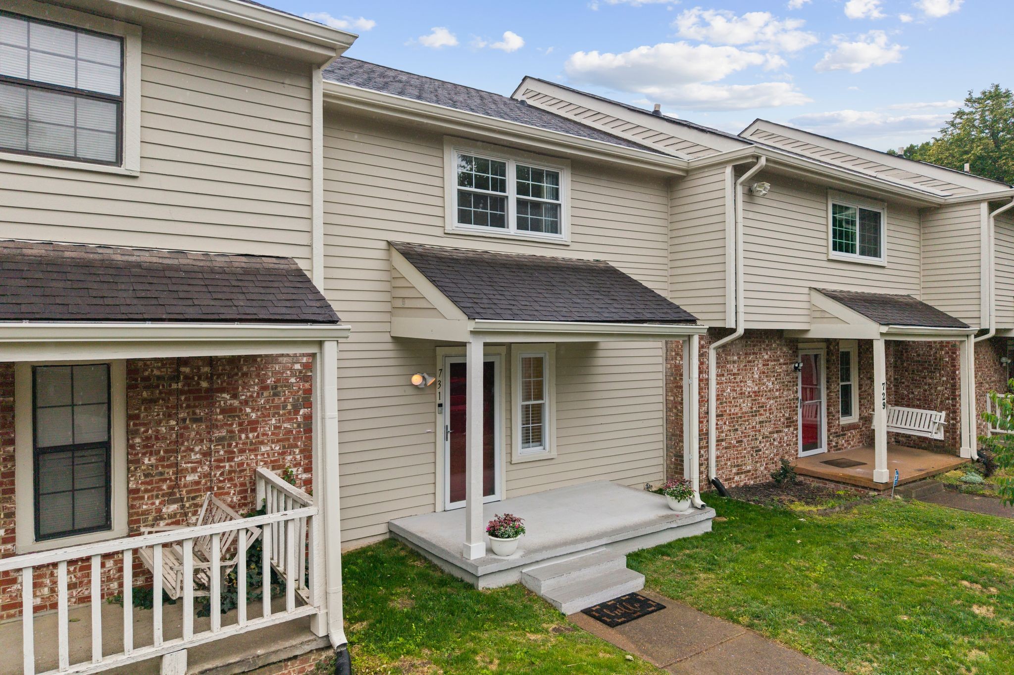 731 Longhunter Ct