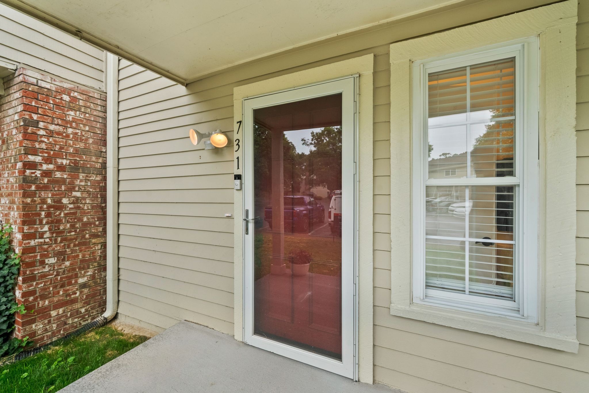 731 Longhunter Ct