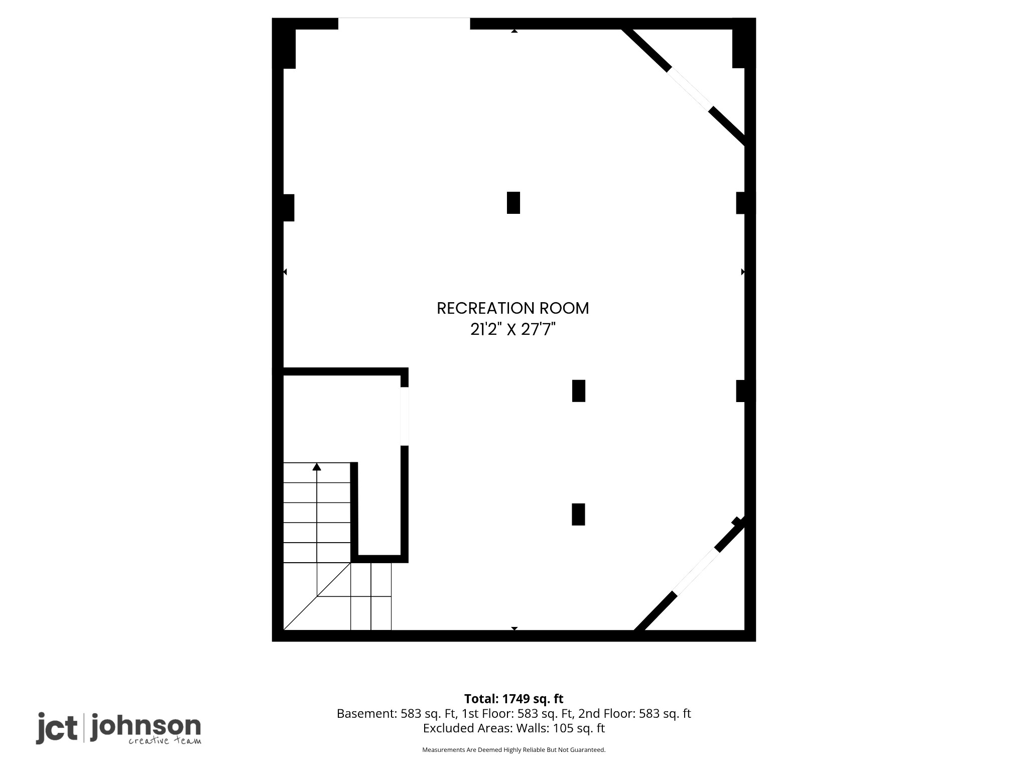 731 Longhunter Ct