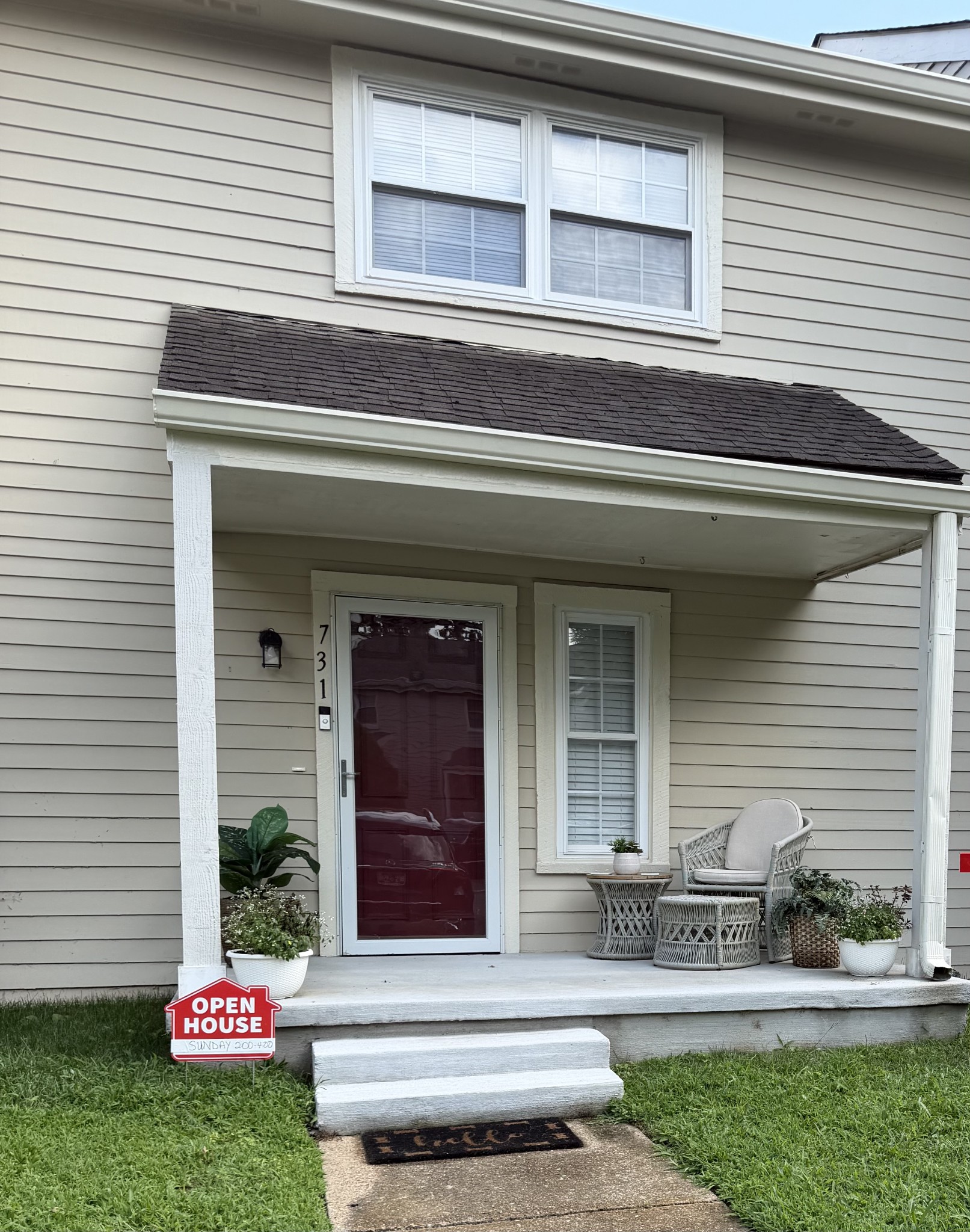 731 Longhunter Ct