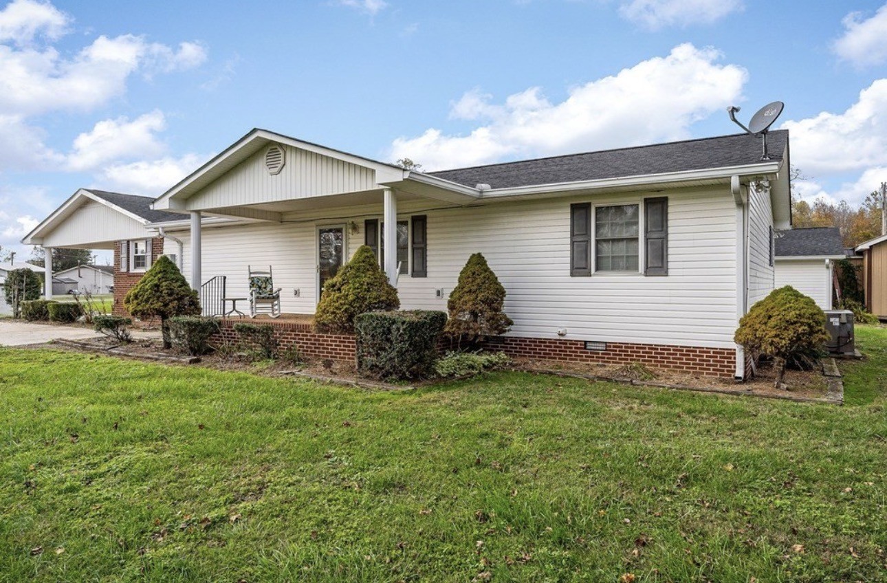 524 Elm St