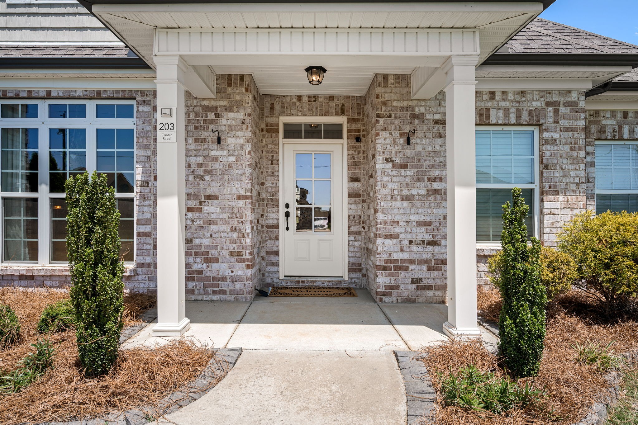 203 Canter Rd