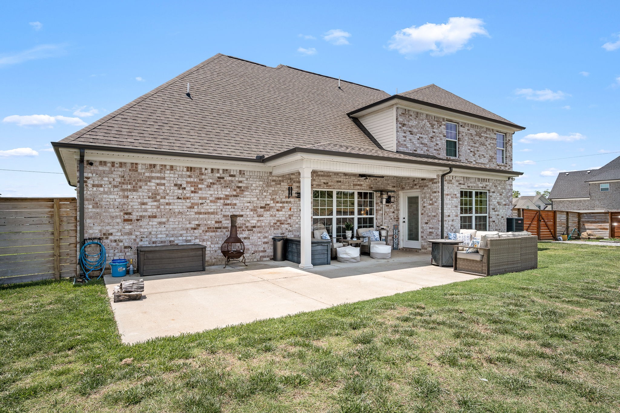 203 Canter Rd