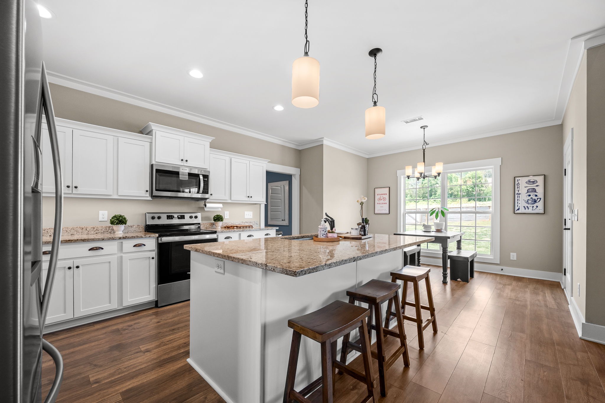 203 Canter Rd