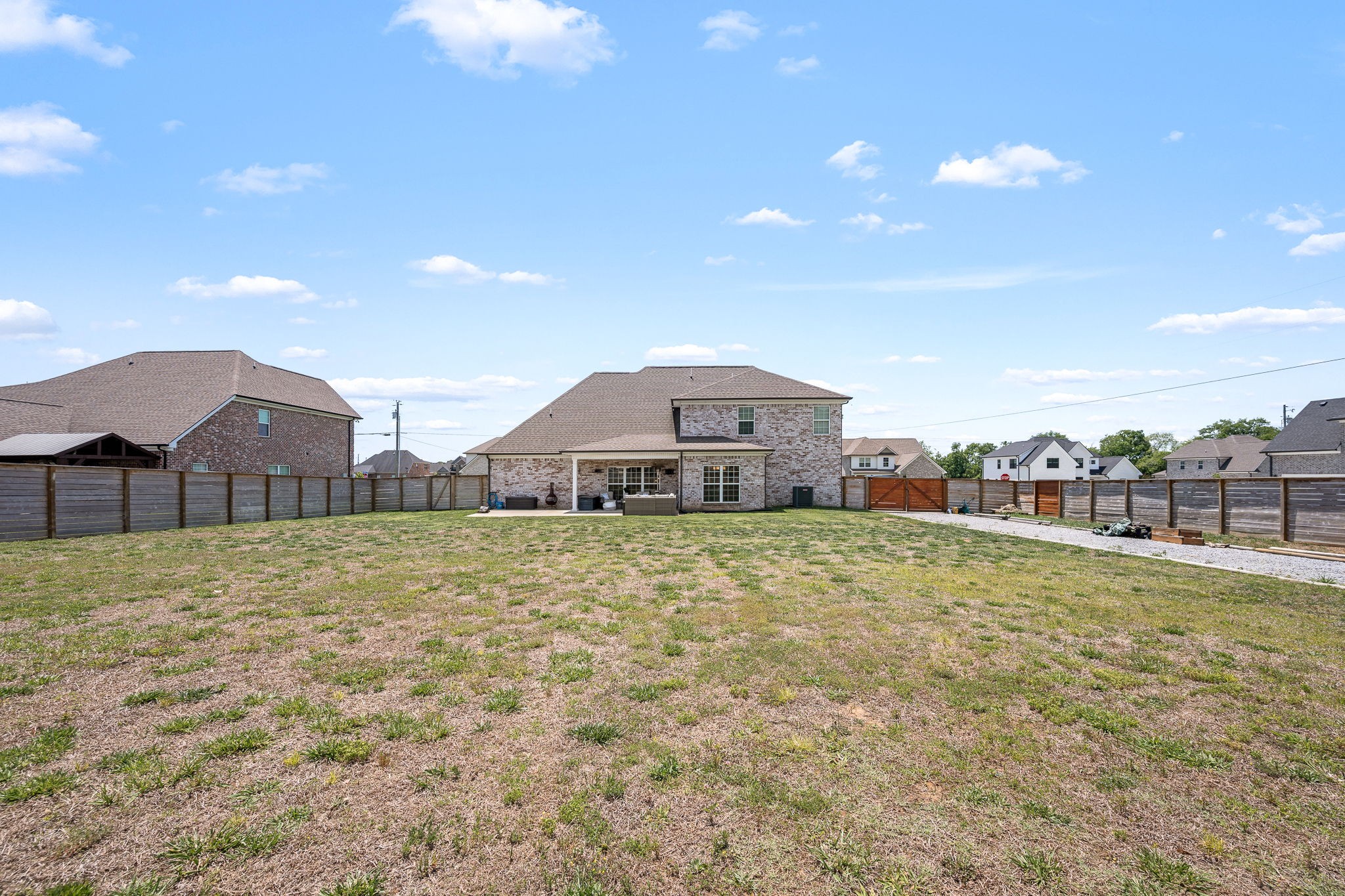 203 Canter Rd