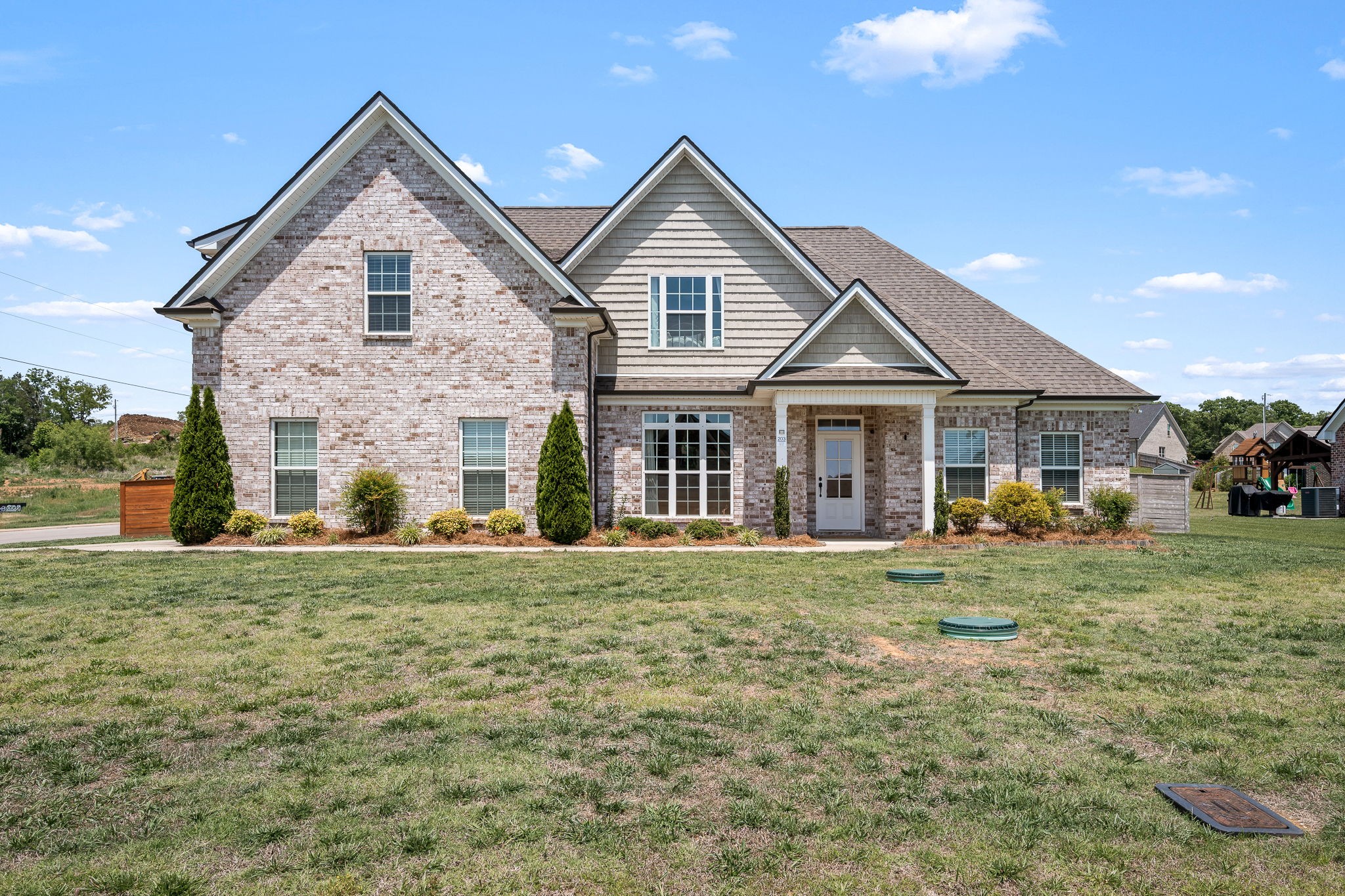 203 Canter Rd