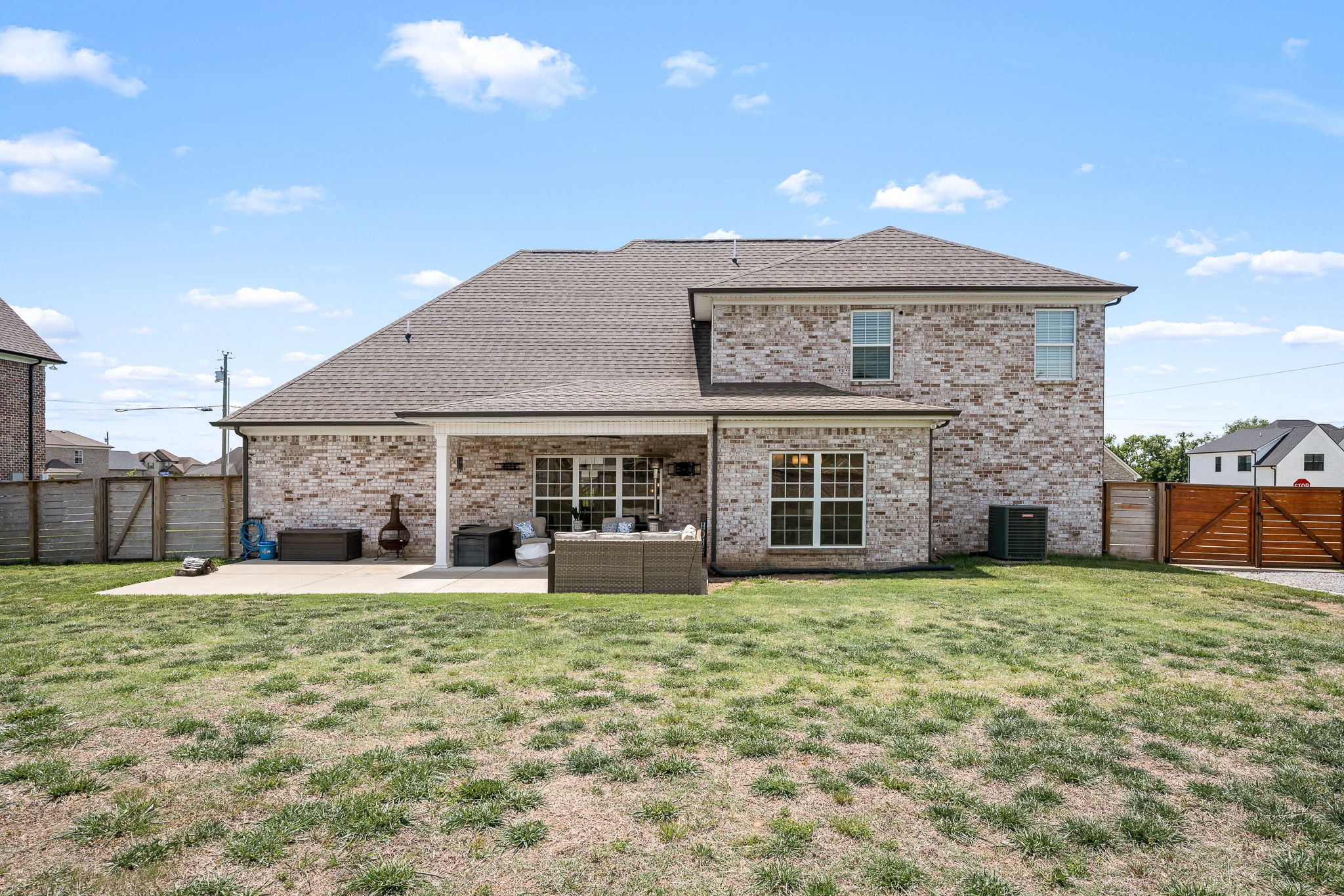 203 Canter Rd
