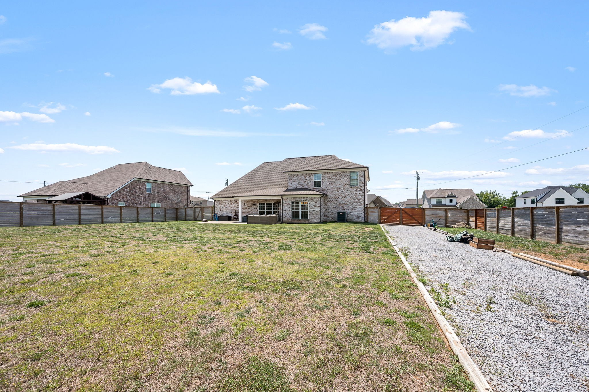 203 Canter Rd