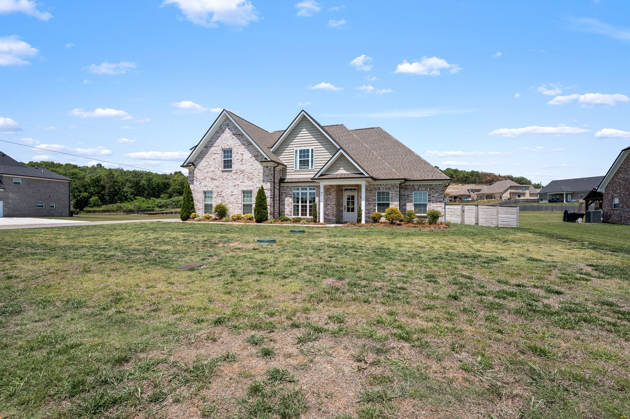 203 Canter Rd