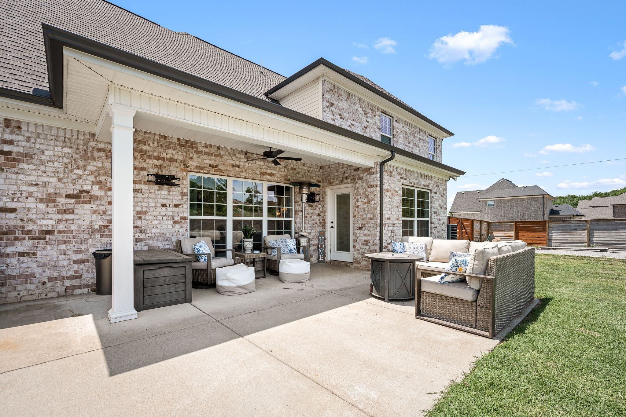 203 Canter Rd