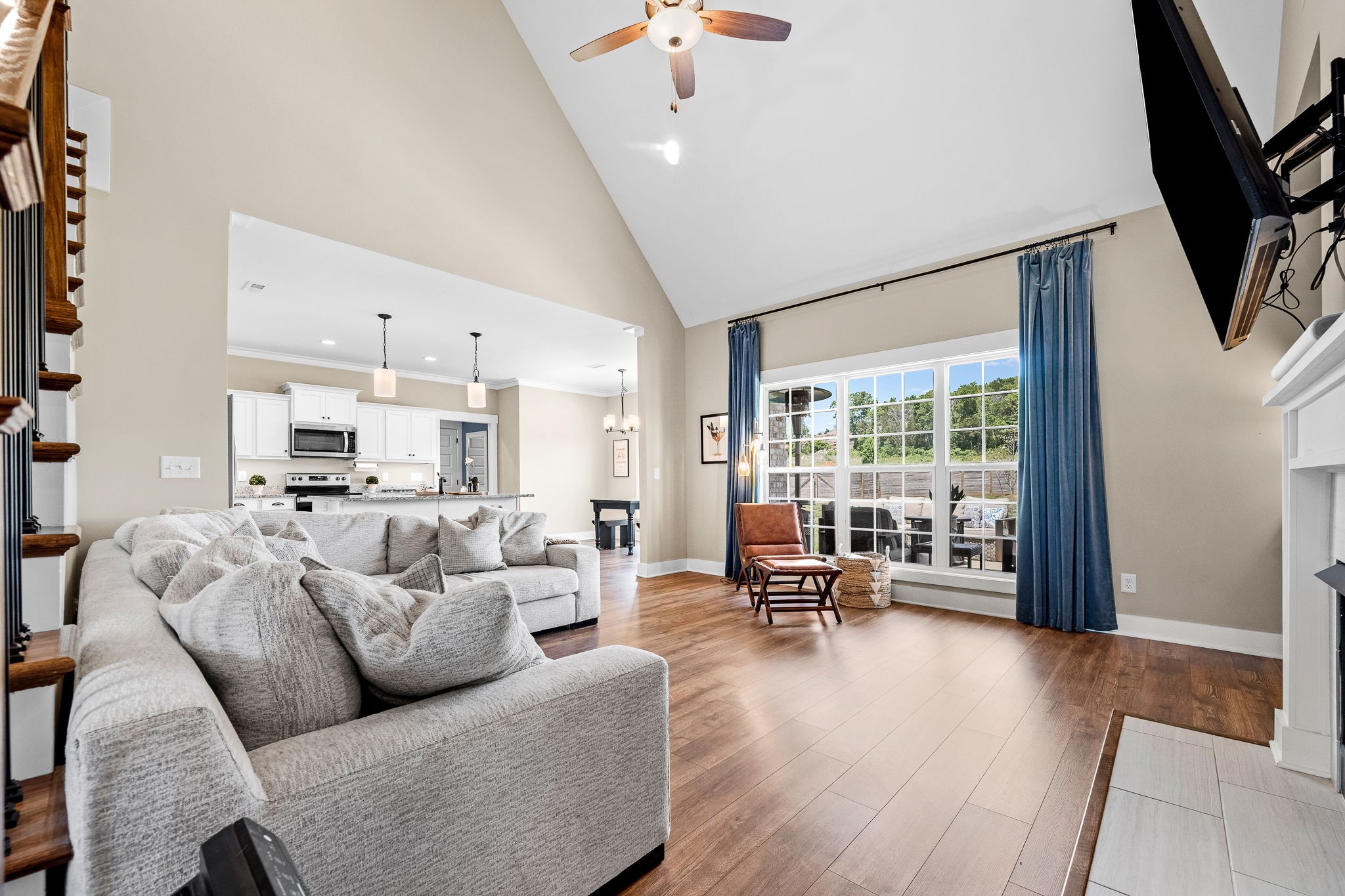 203 Canter Rd