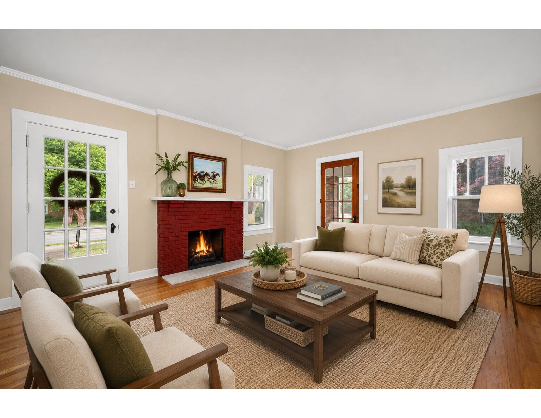 211 Kingwood Dr