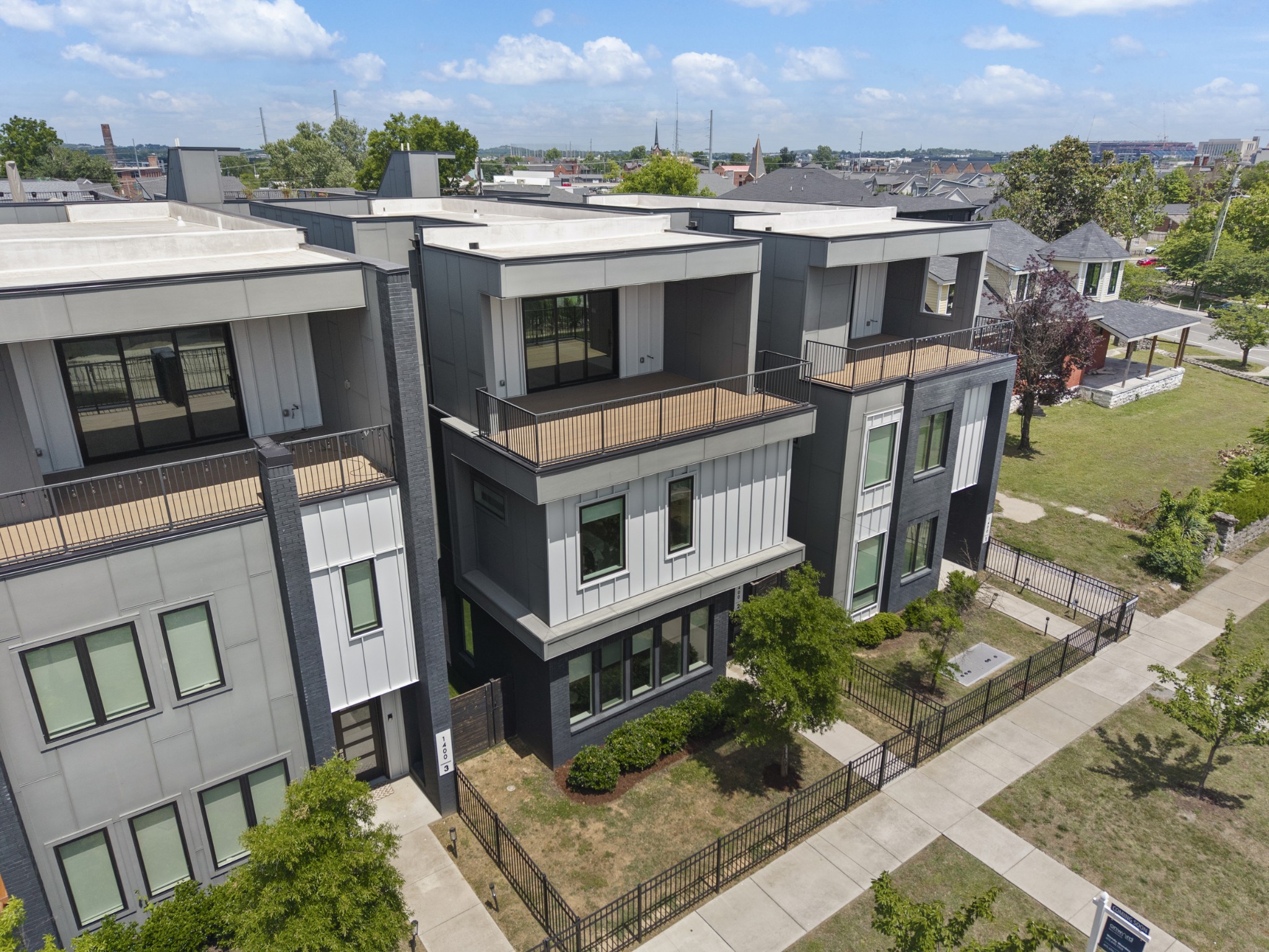1400 Arthur Ave Unit: 2