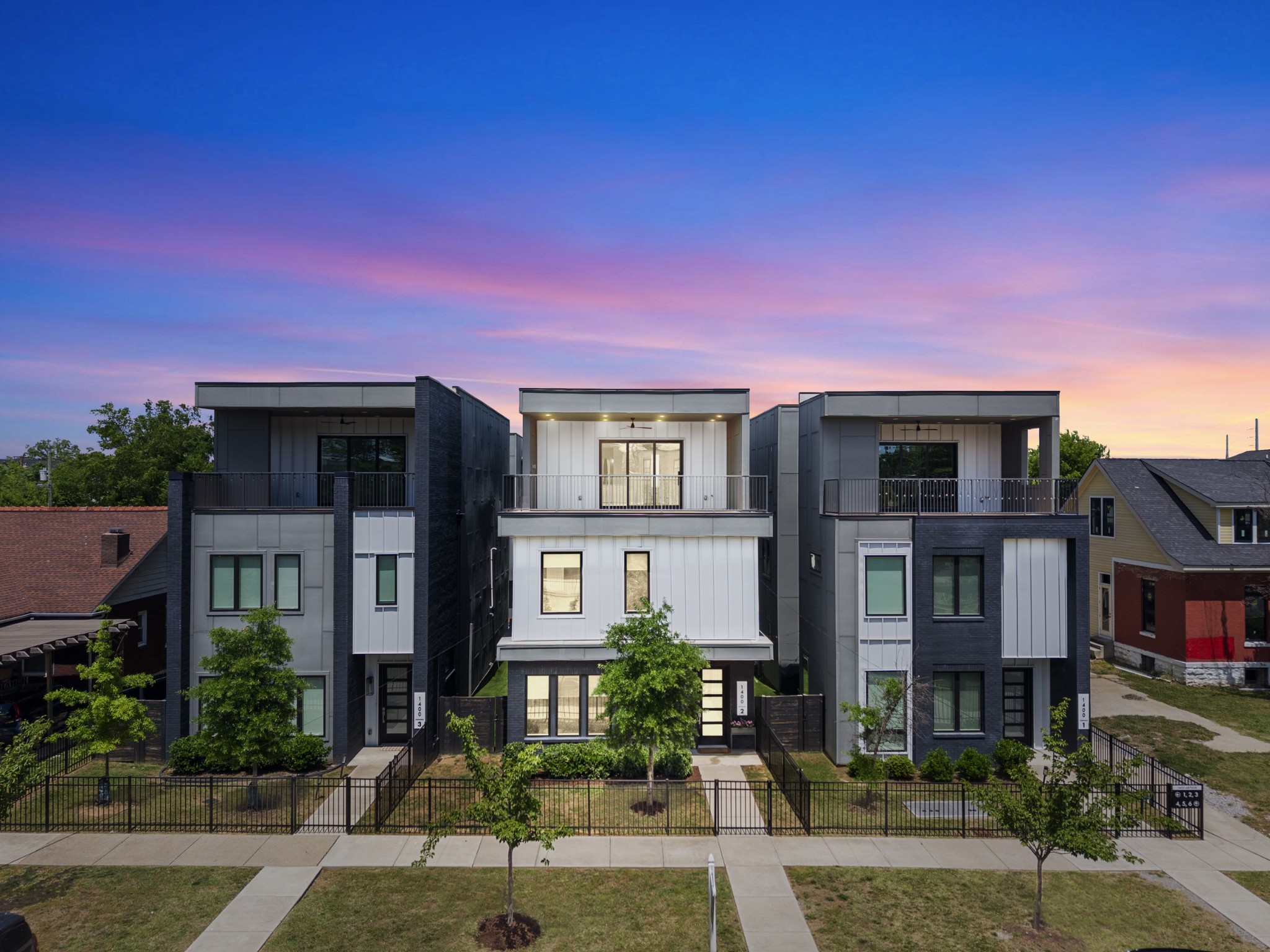 1400 Arthur Ave Unit: 2
