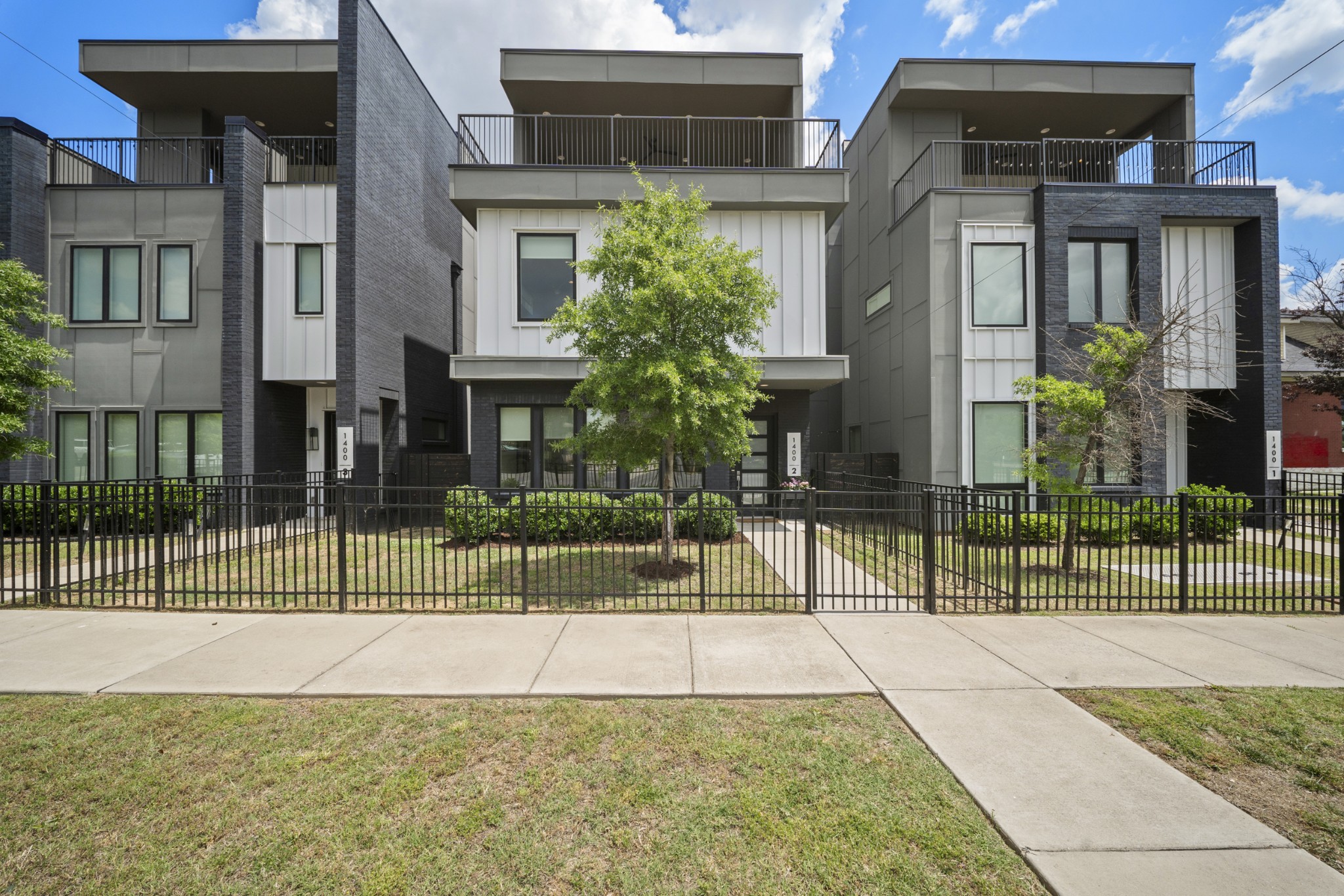 1400 Arthur Ave Unit: 2