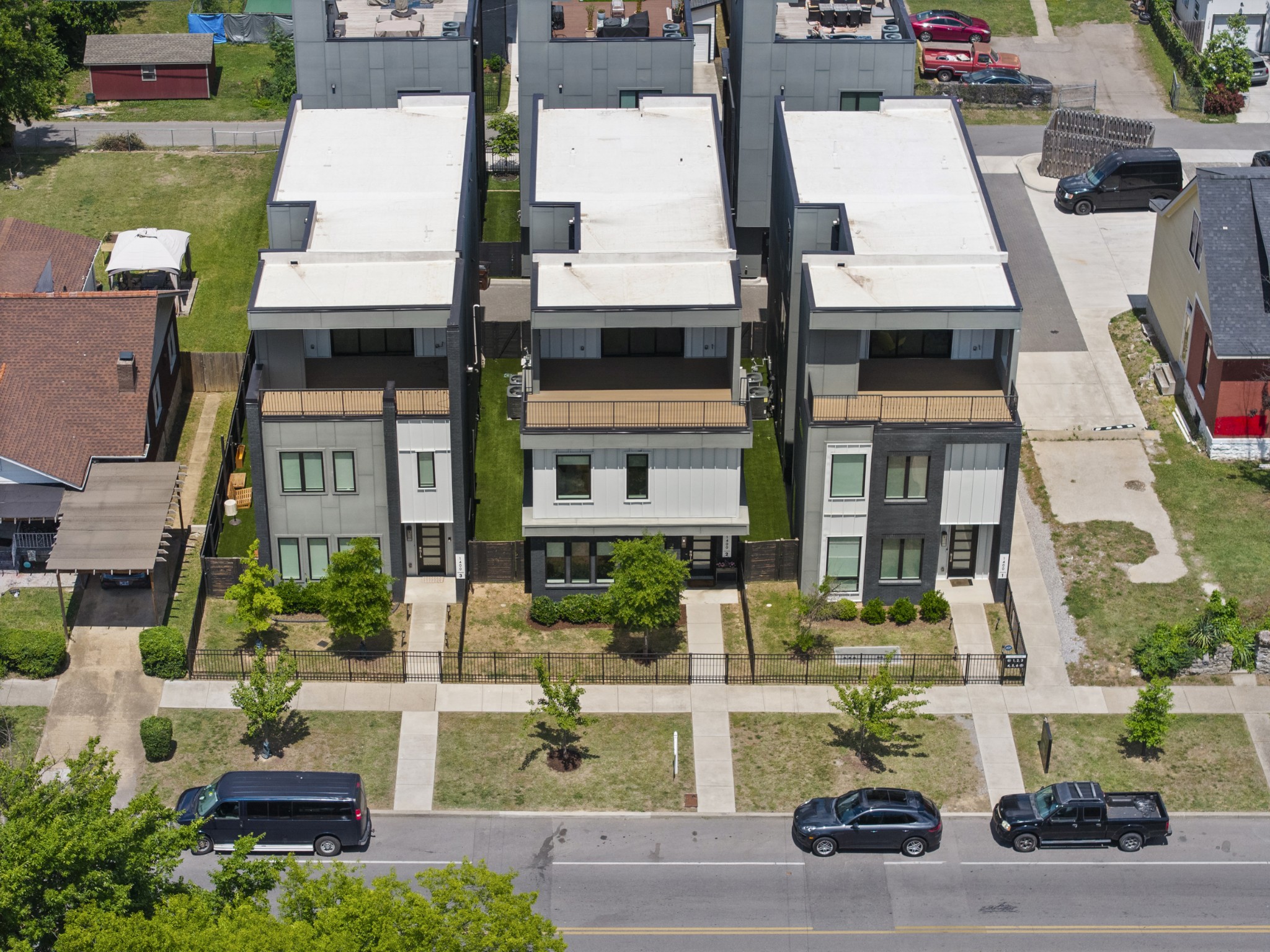 1400 Arthur Ave Unit: 2