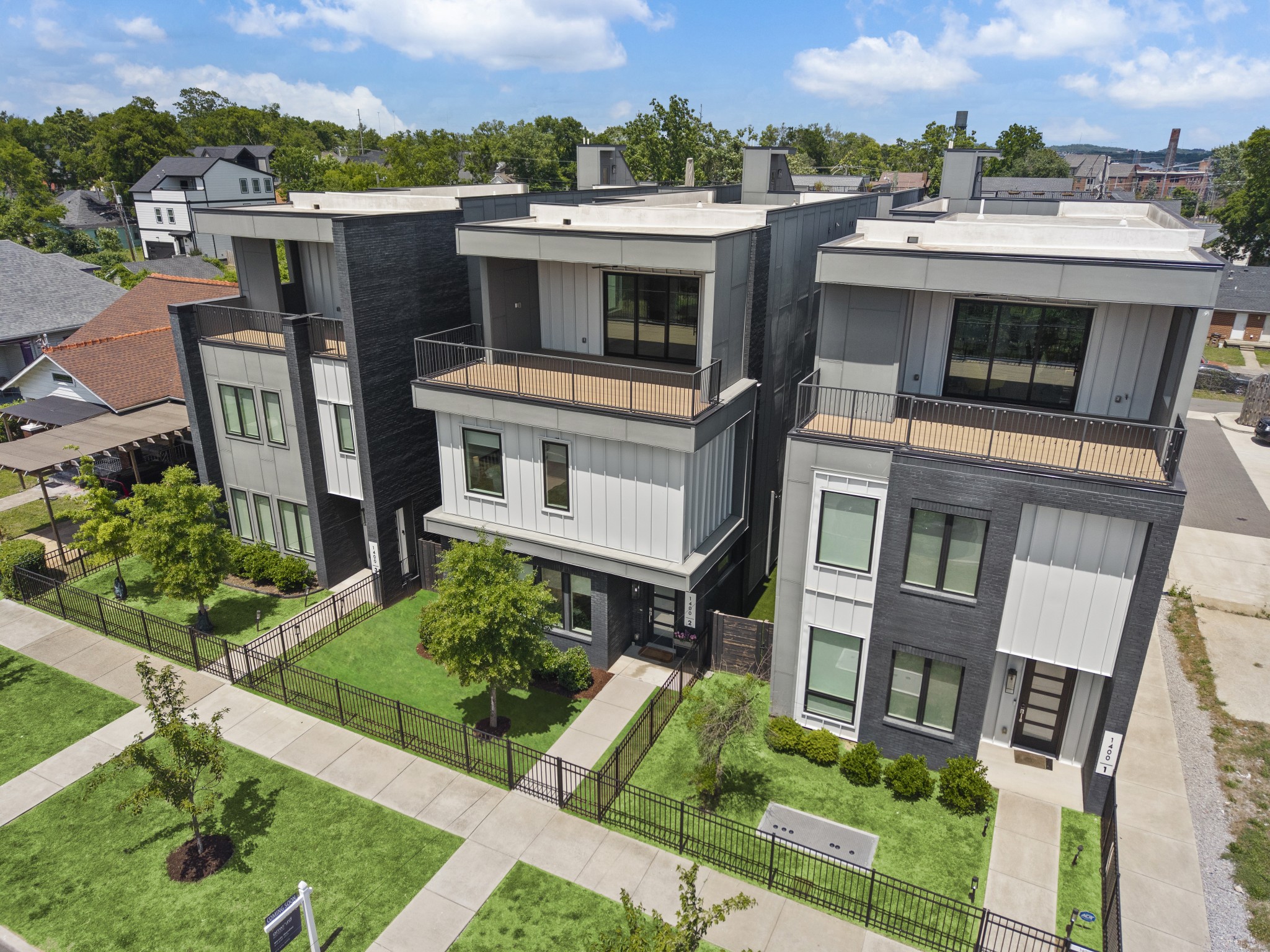 1400 Arthur Ave Unit: 2