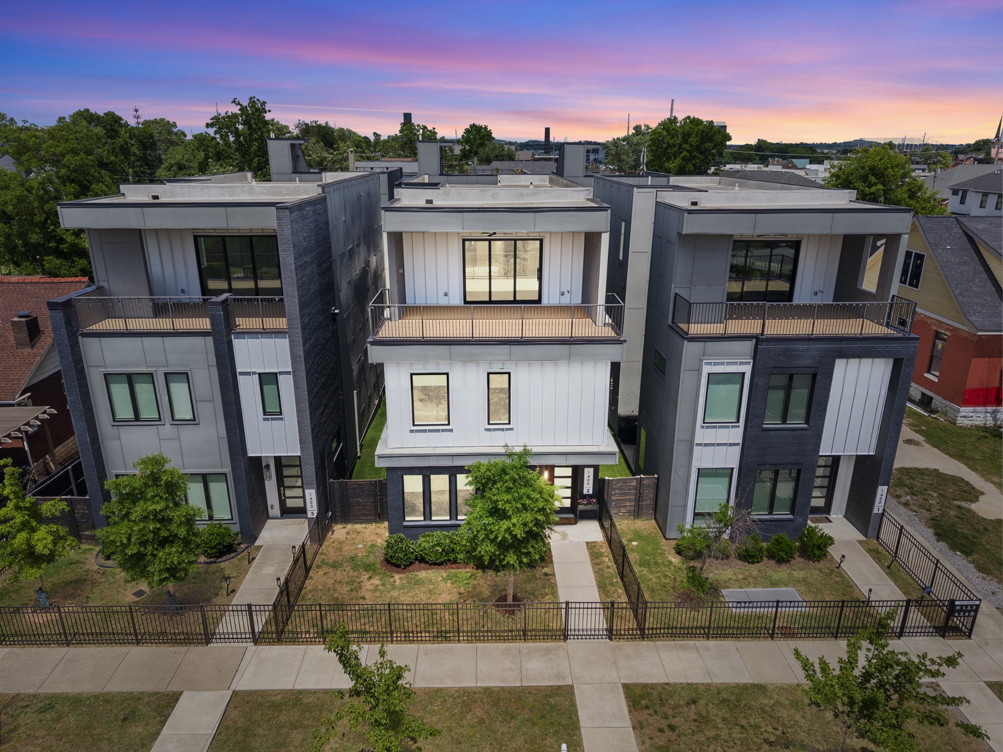 1400 Arthur Ave Unit: 2