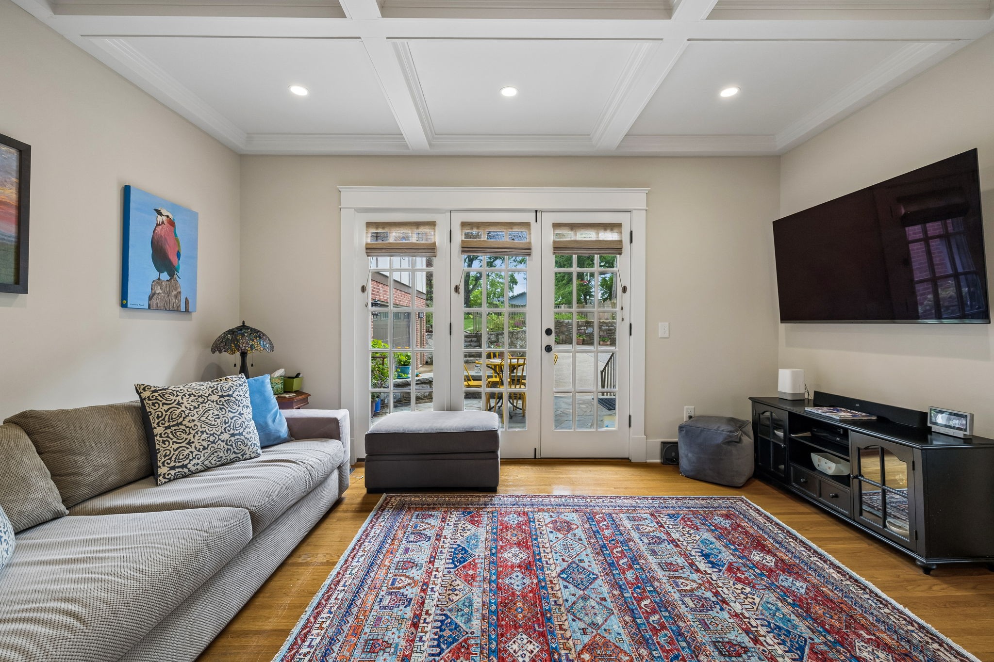2617 Barton