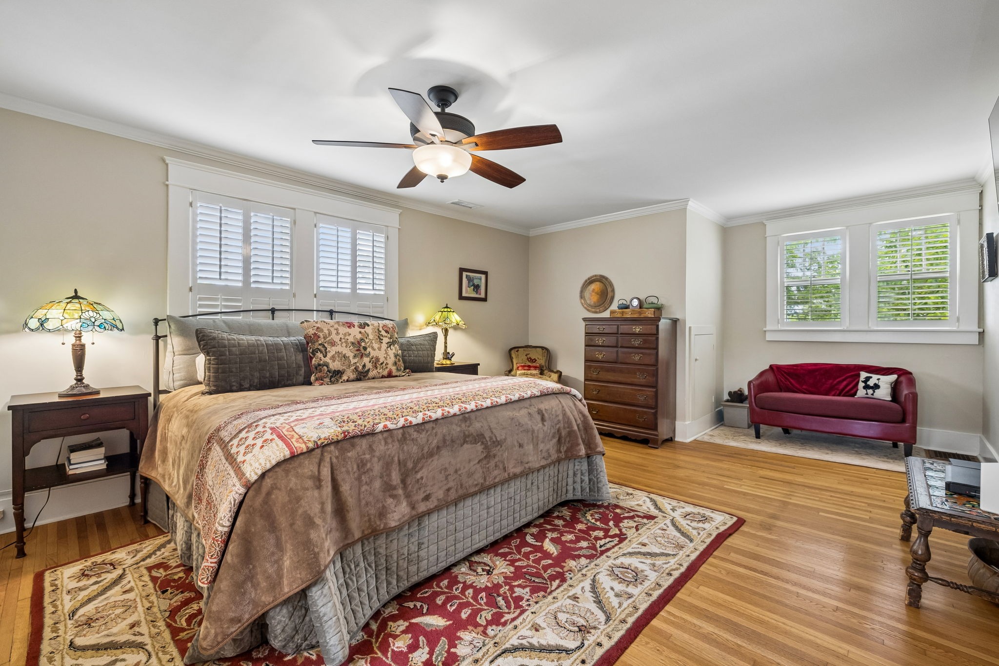 2617 Barton