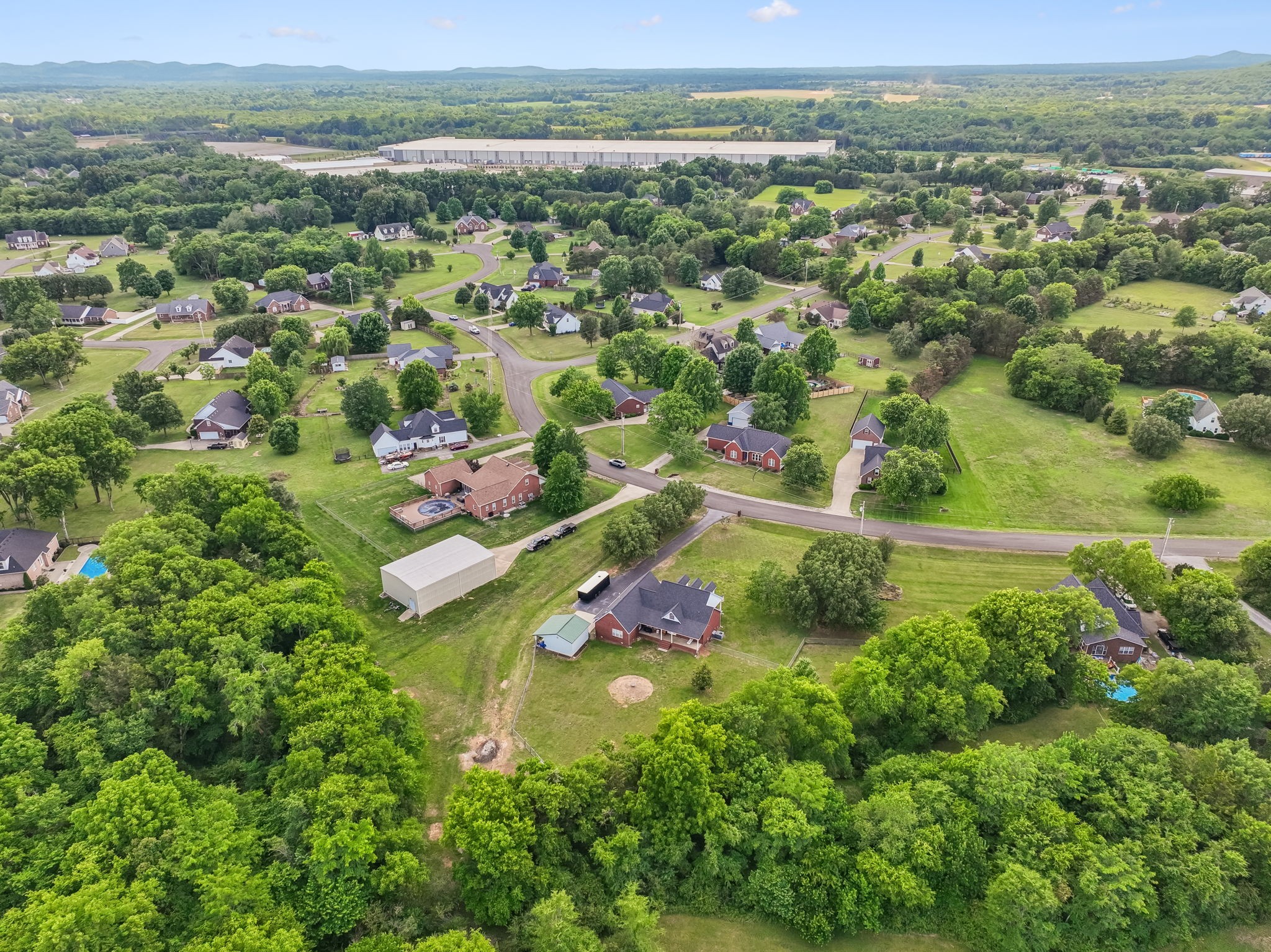 120 Callaway Ct