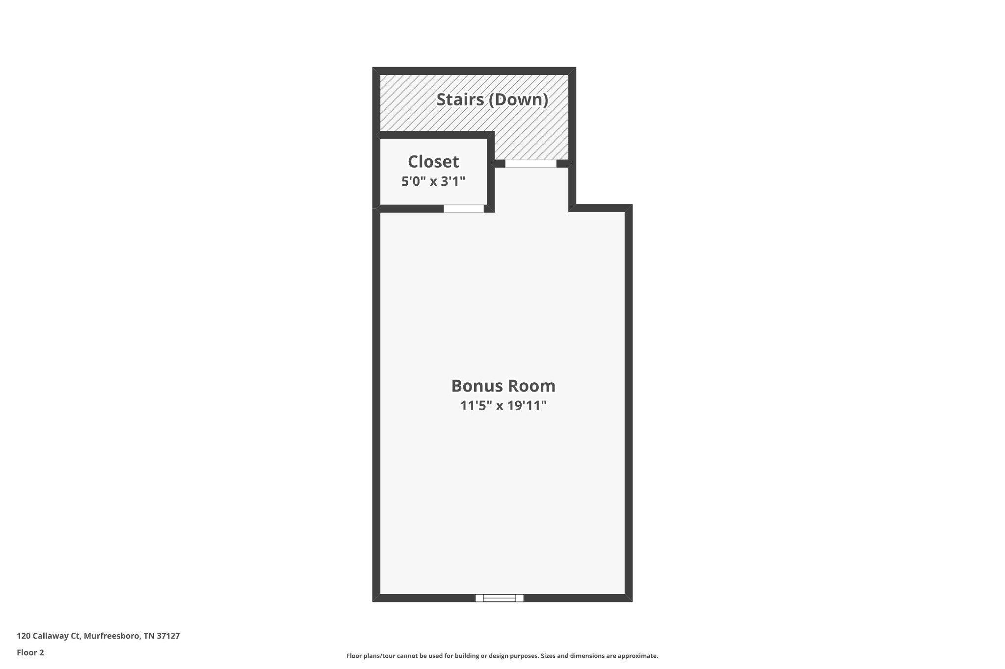 120 Callaway Ct