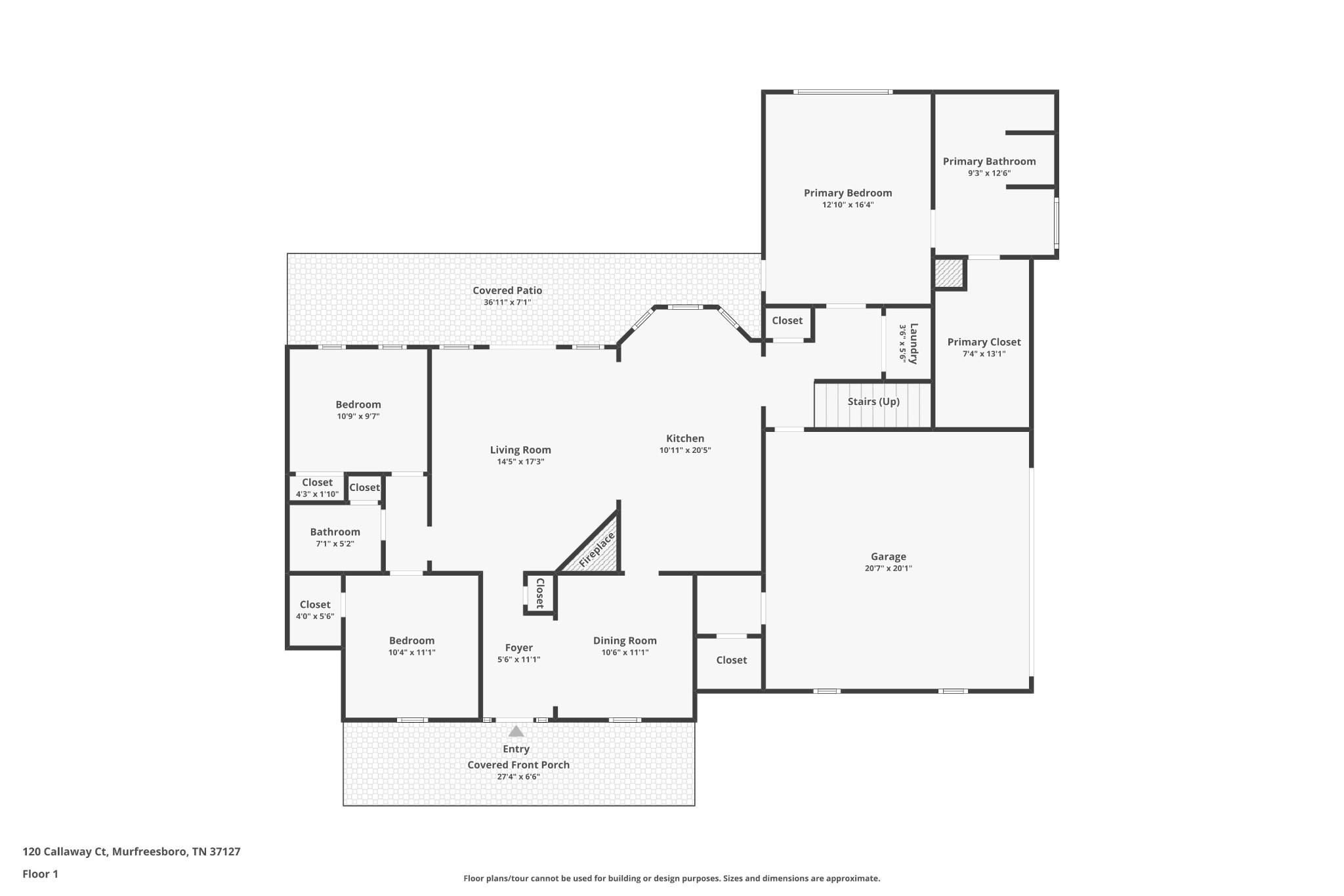 120 Callaway Ct