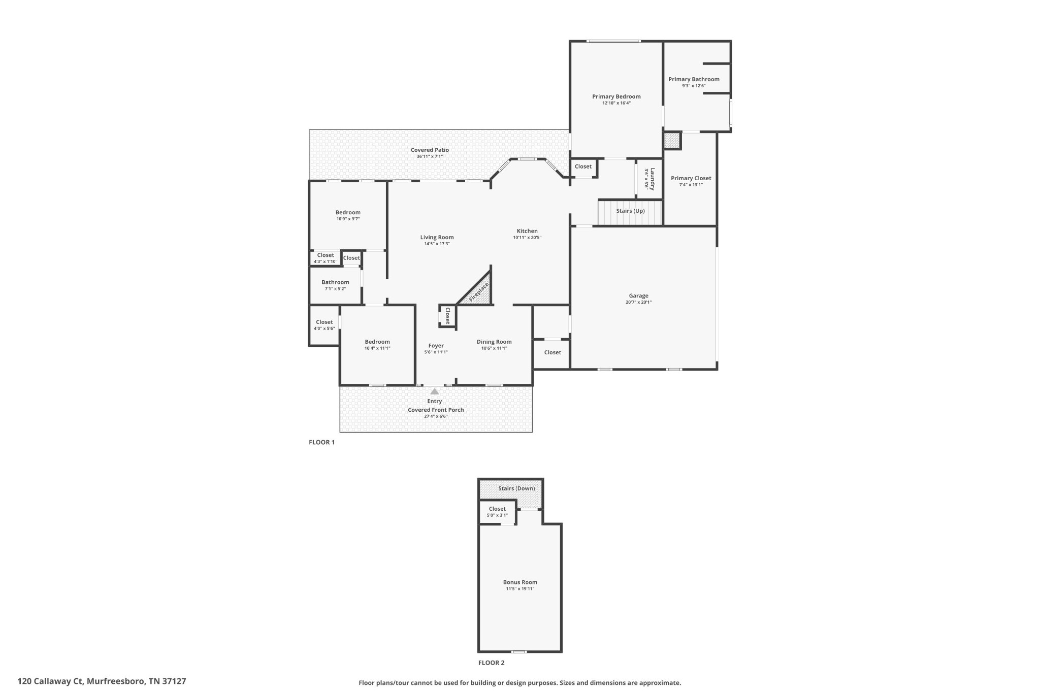 120 Callaway Ct