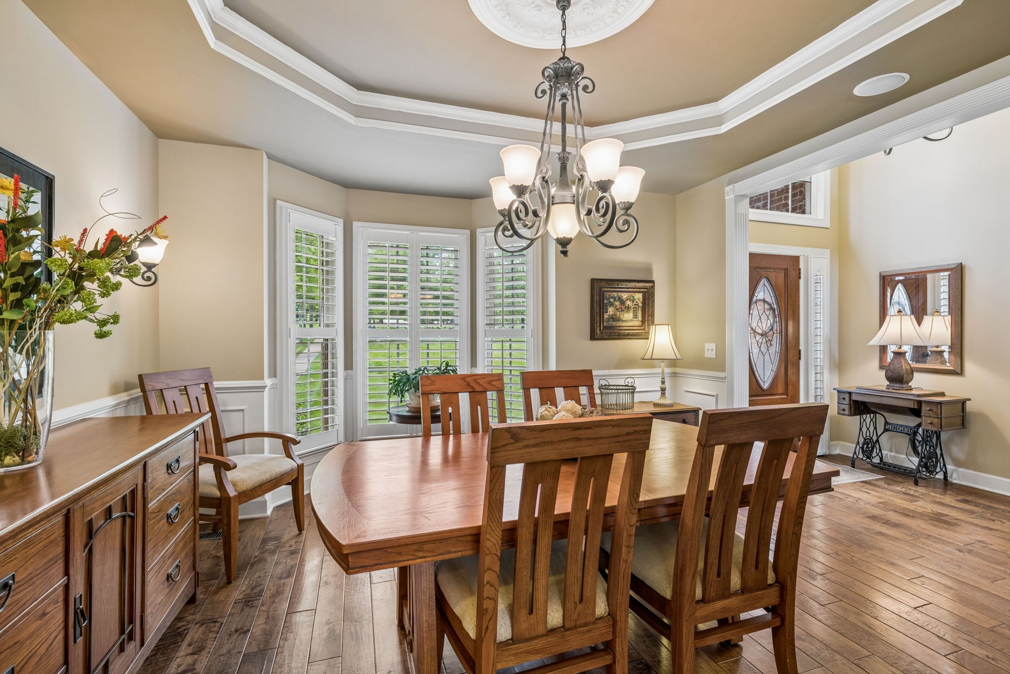 110 Cornerstone Cir