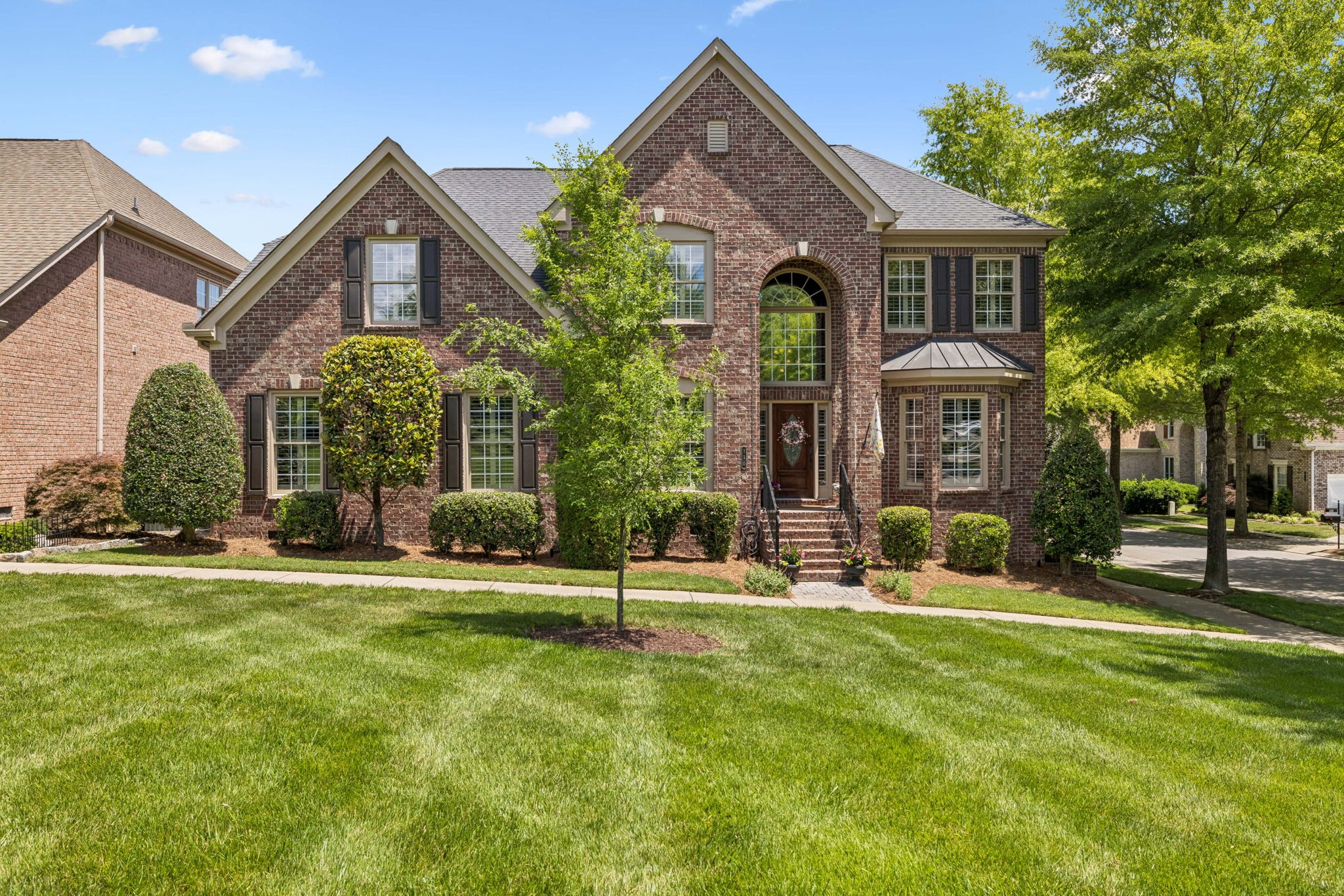 110 Cornerstone Cir