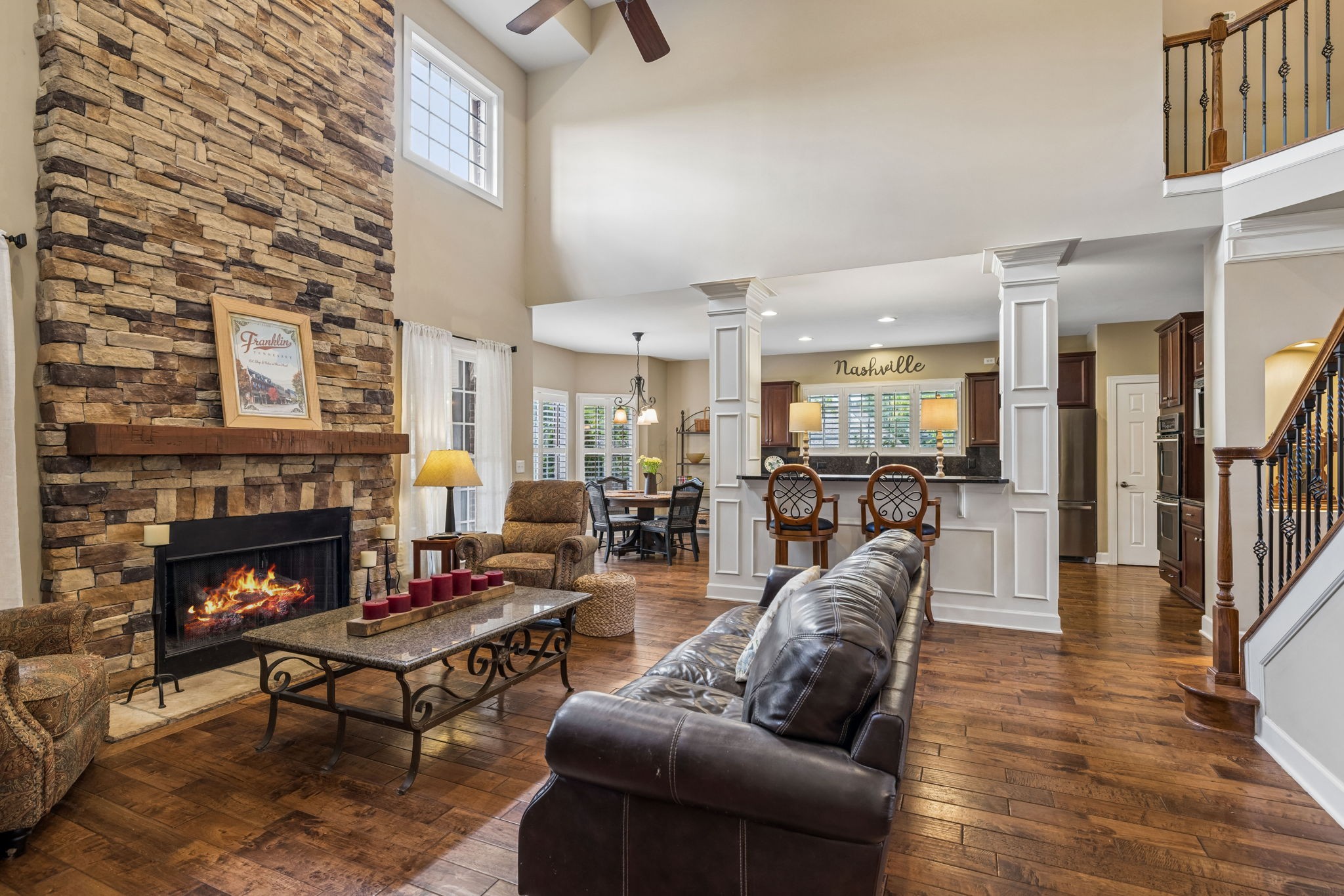 110 Cornerstone Cir