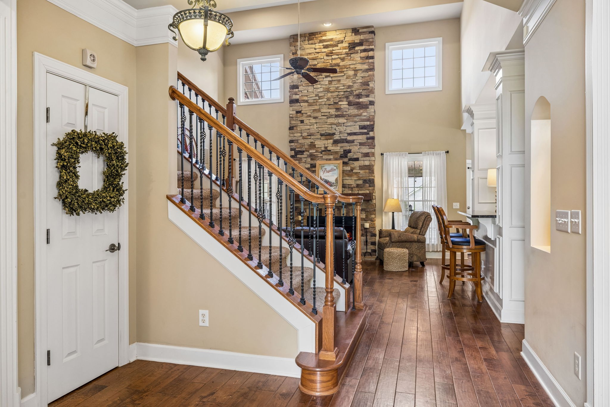 110 Cornerstone Cir